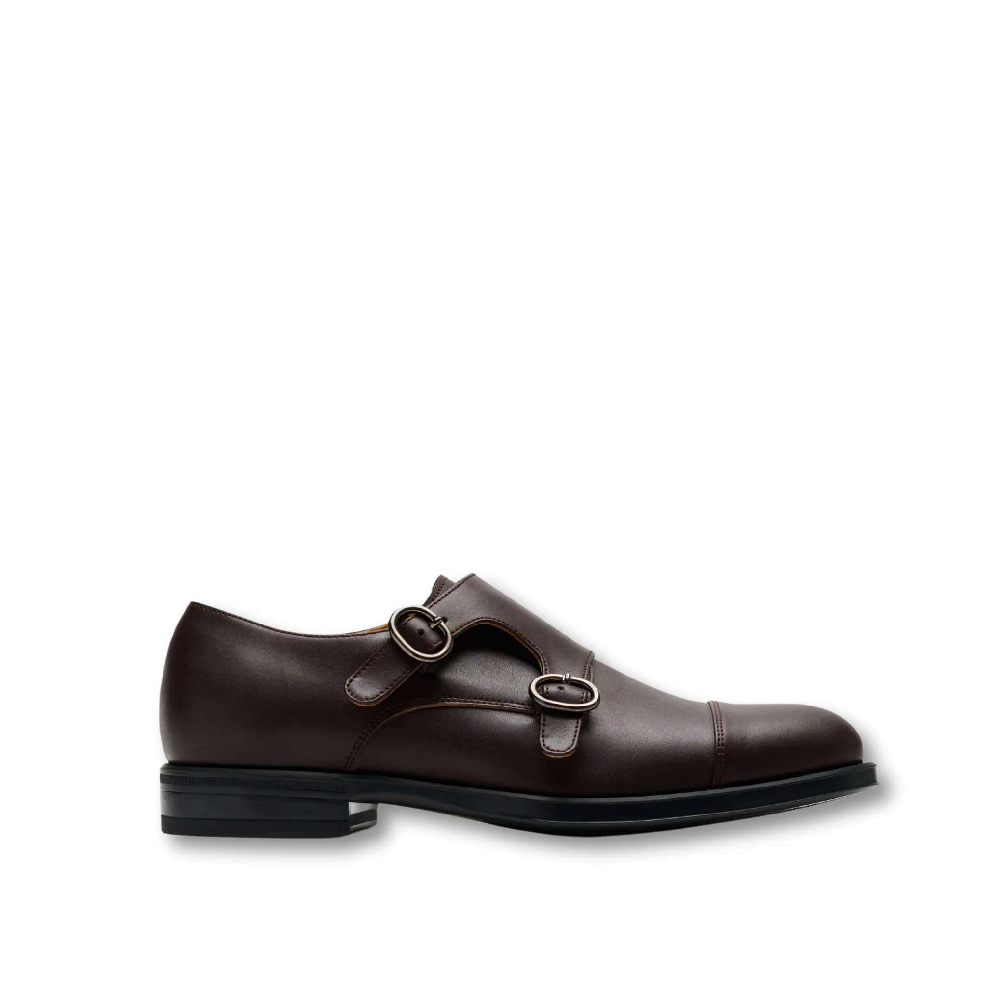 Monk Strap - Homme - Image 6