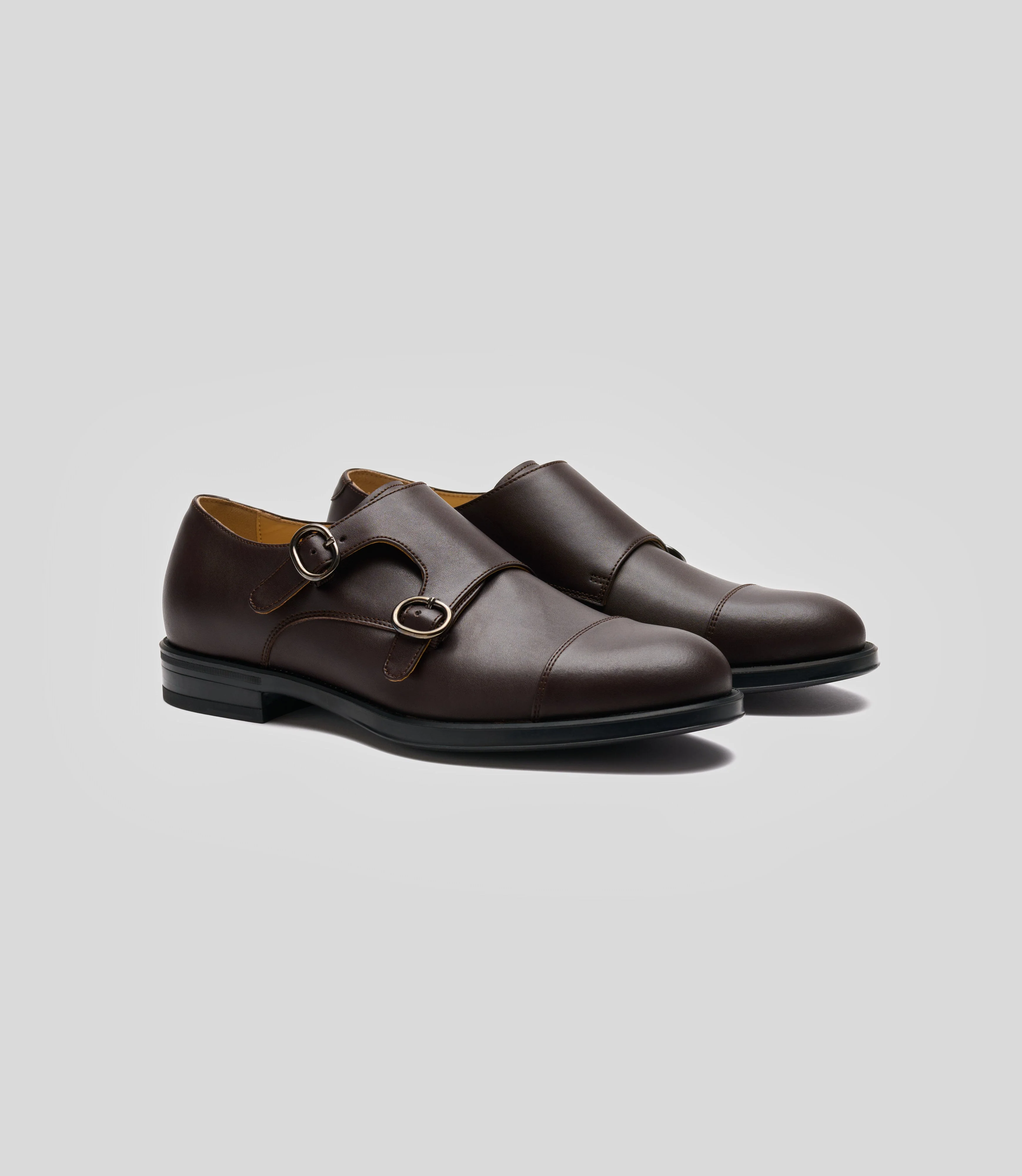 Monk Strap - Homme - Image 7