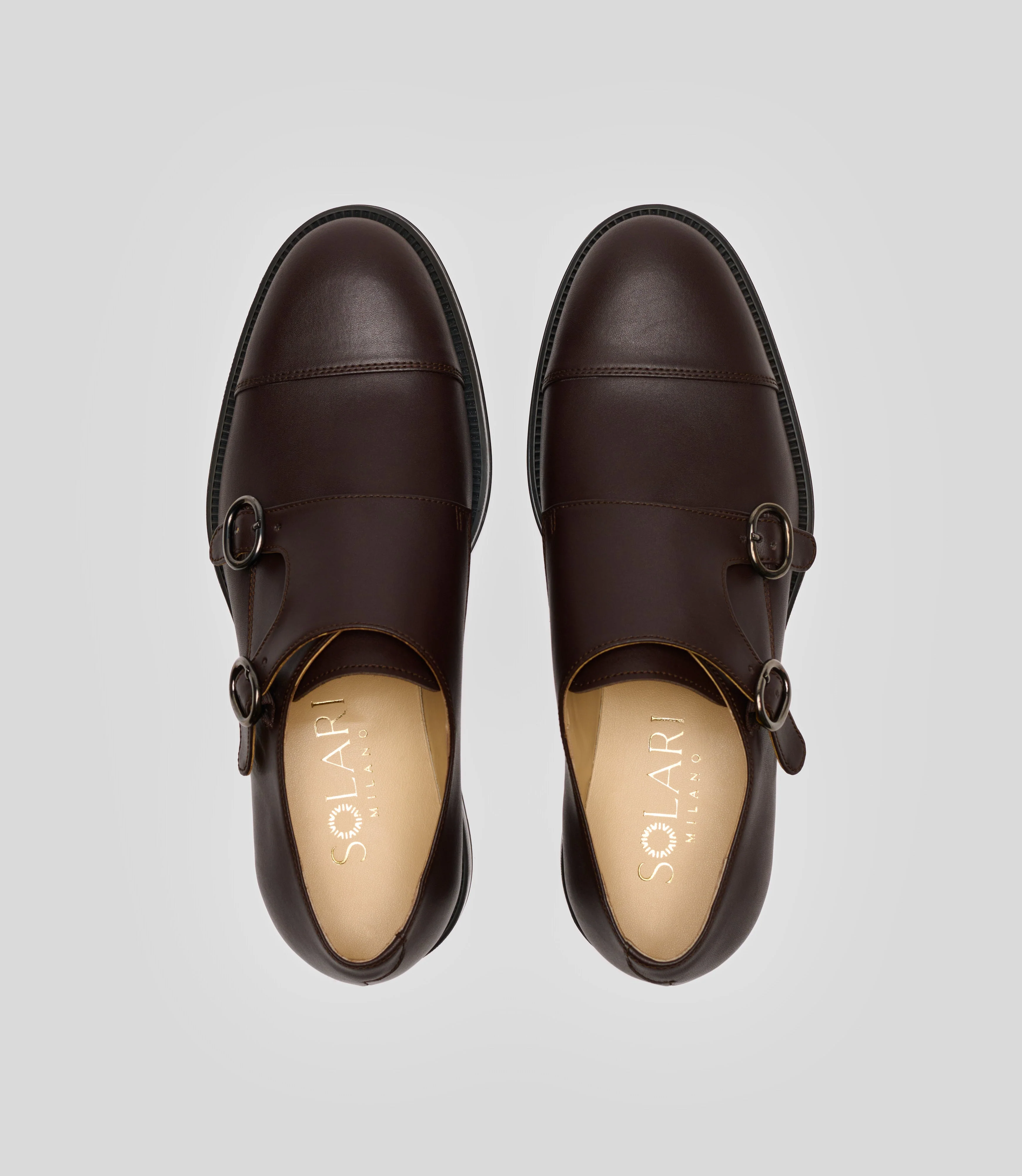 Monk Strap - Homme - Image 8