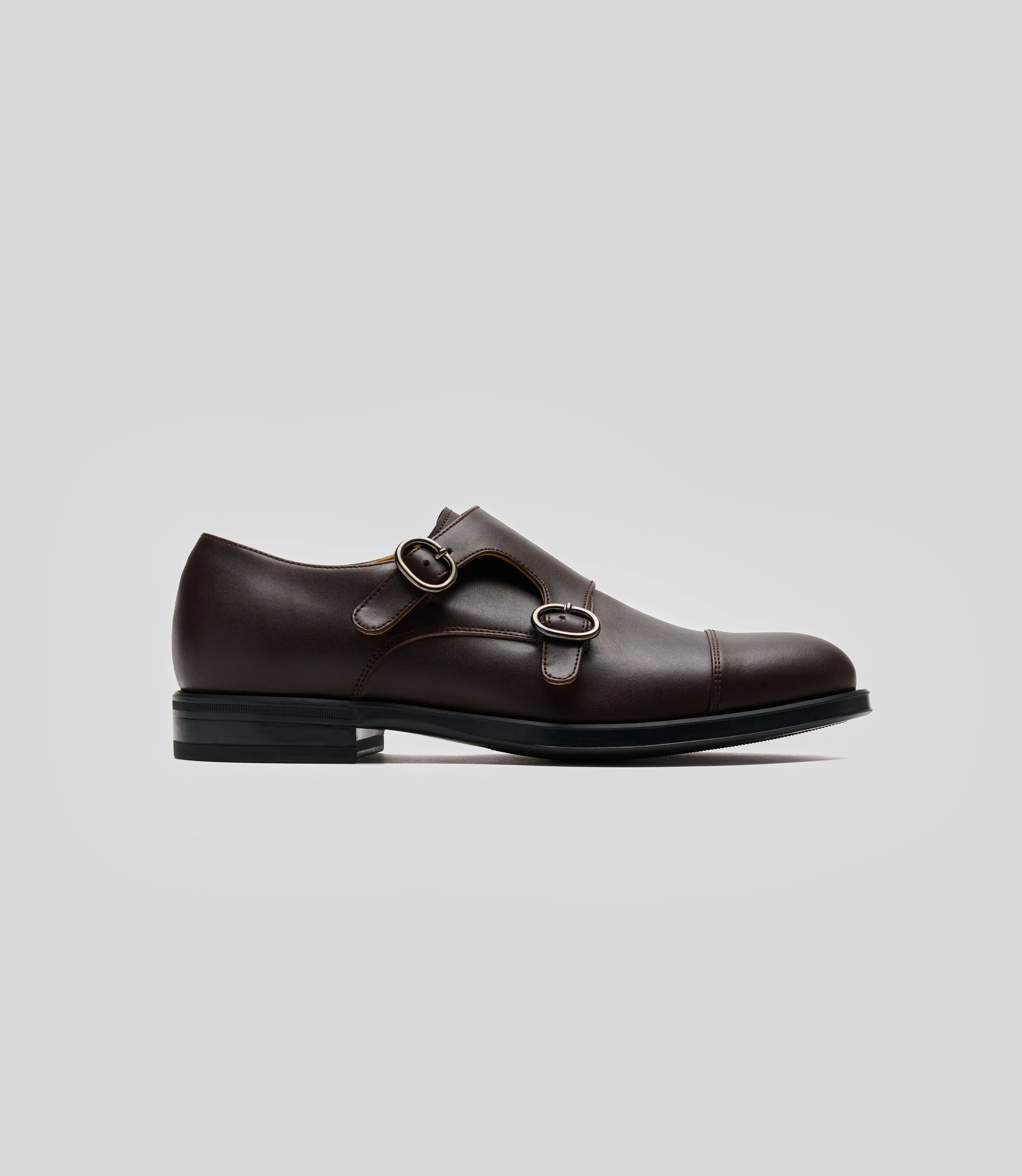 Monk Strap - Homme - Image 9