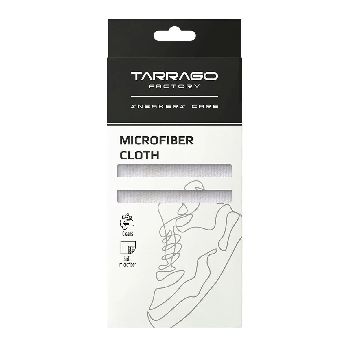 Chiffon doux microfibre - Image 3