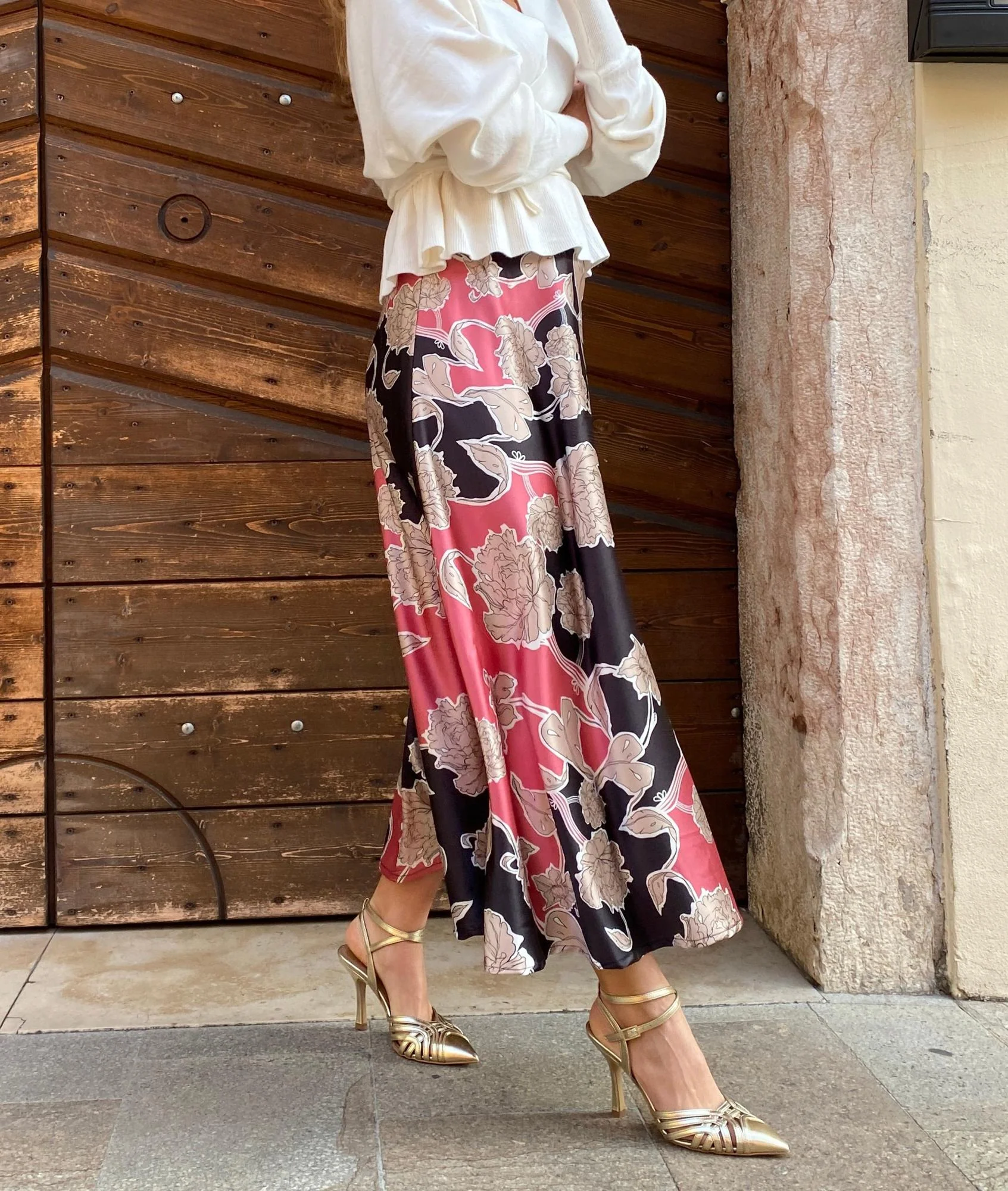 CIRCE doré - Image 2
