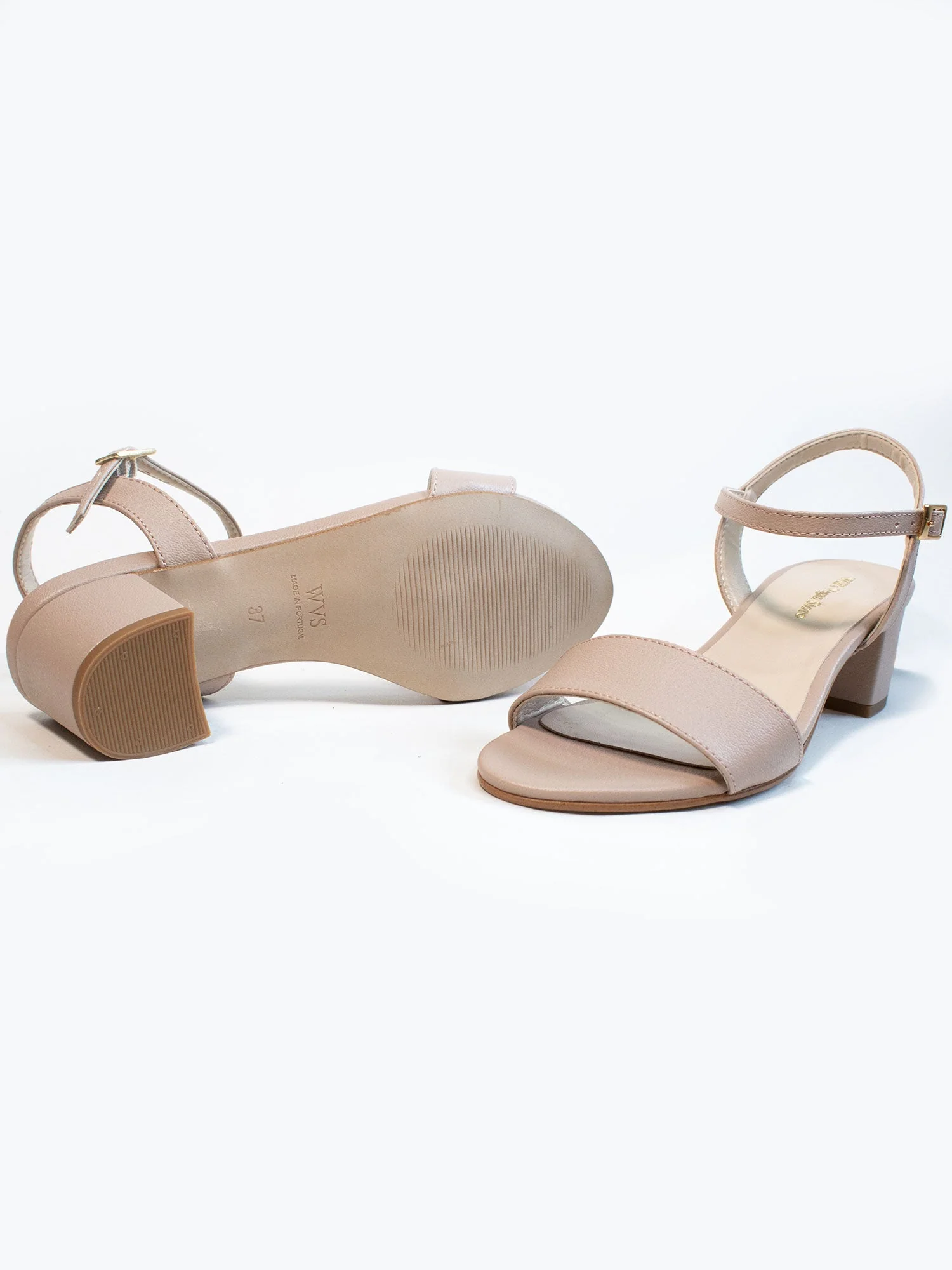 City Sandals - Image 11