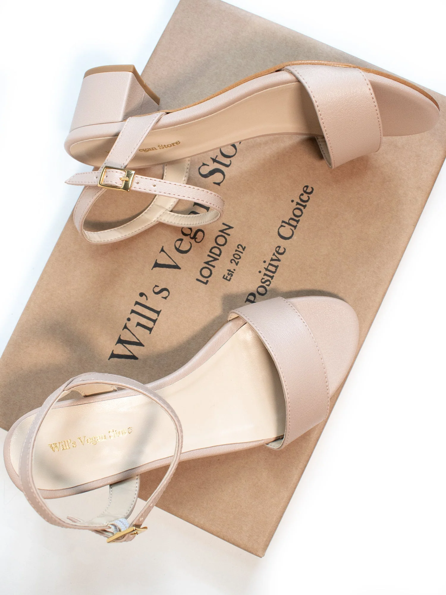 City Sandals - Image 12