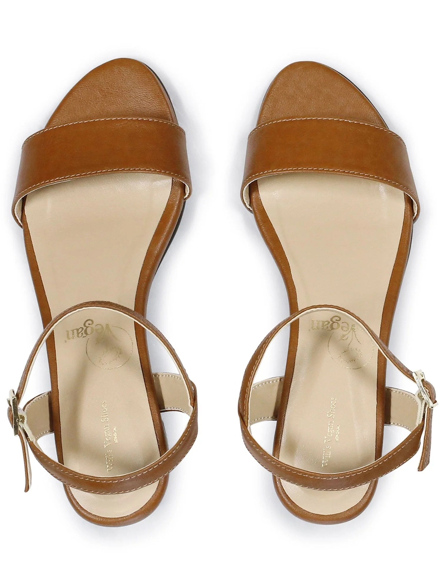 City Sandals - Image 5