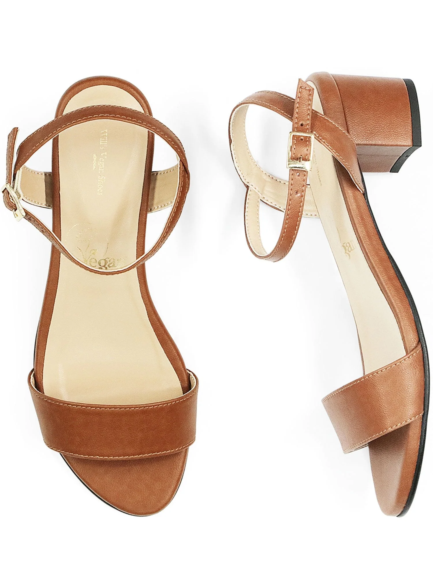 City Sandals - Image 6