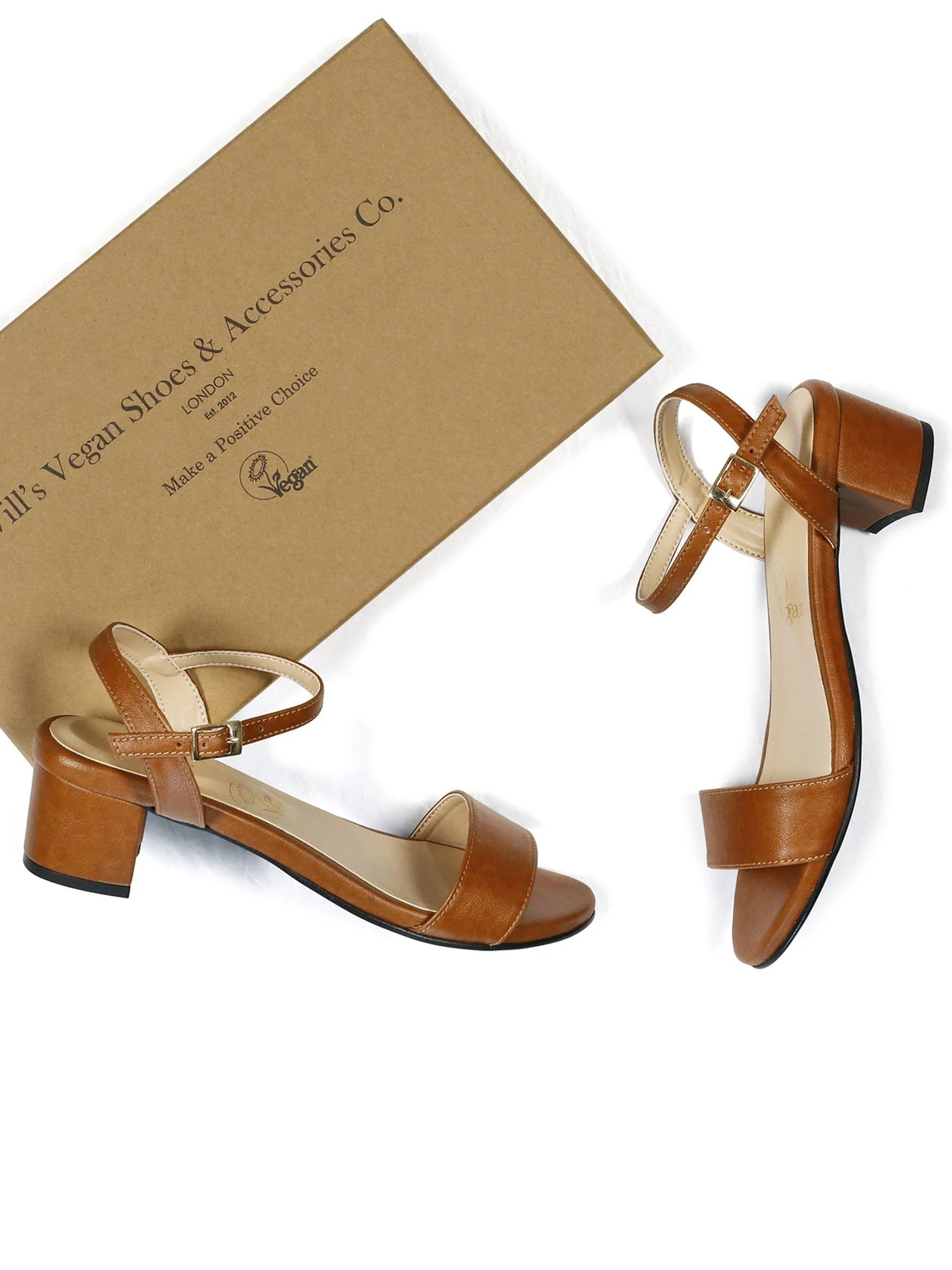 City Sandals - Image 8