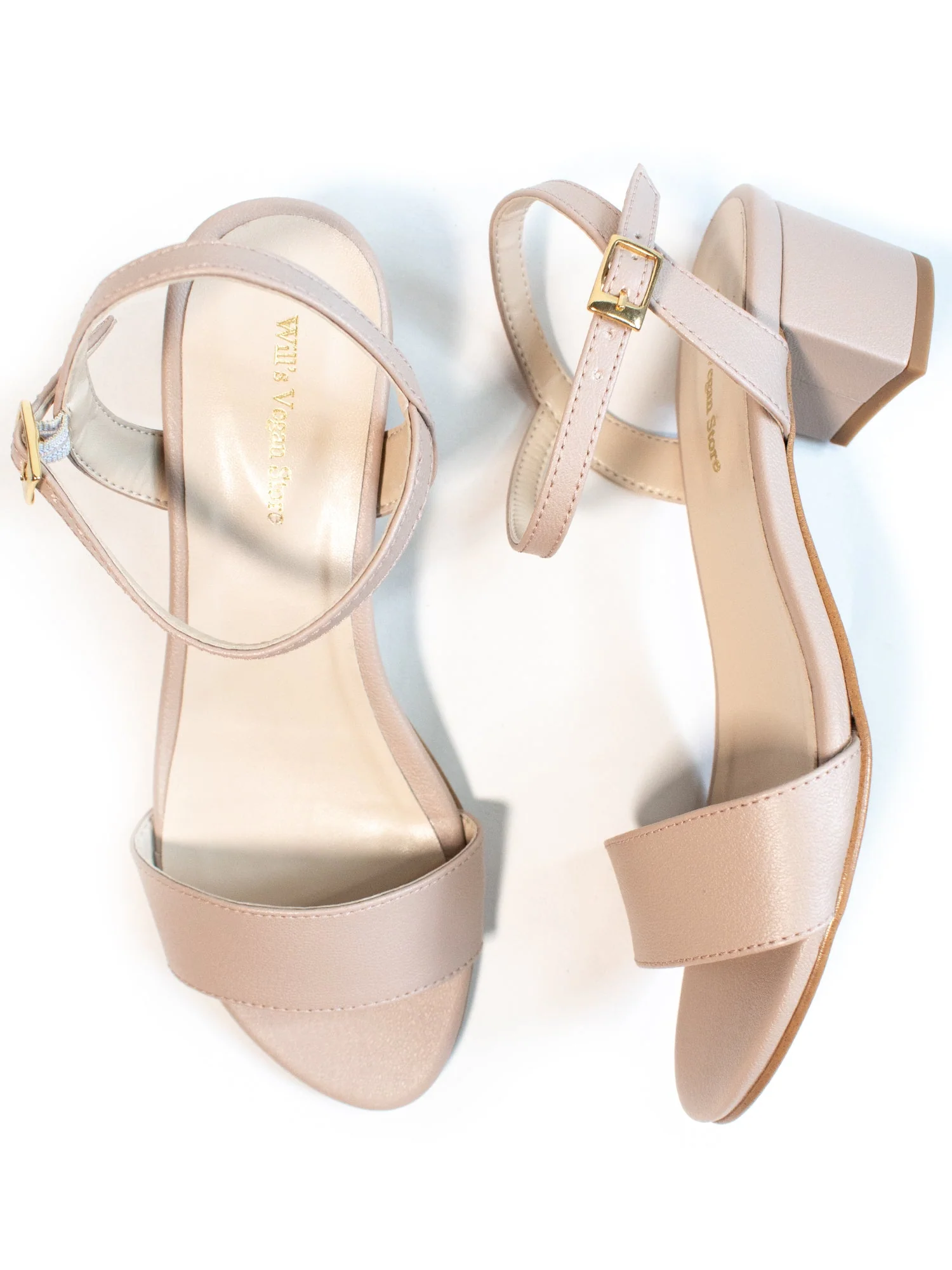 City Sandals - Image 9