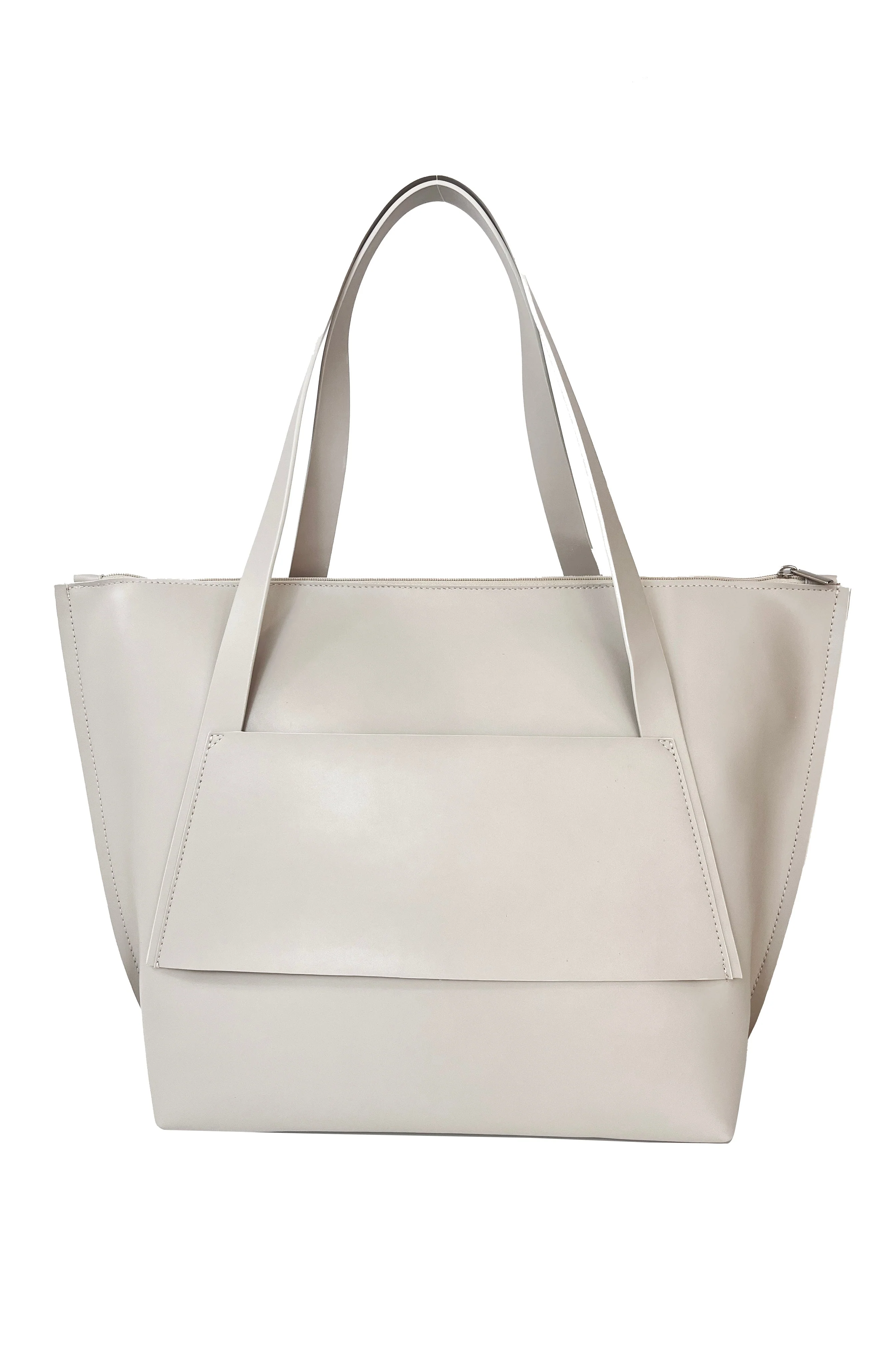 City Shopper - Stone - Image 7