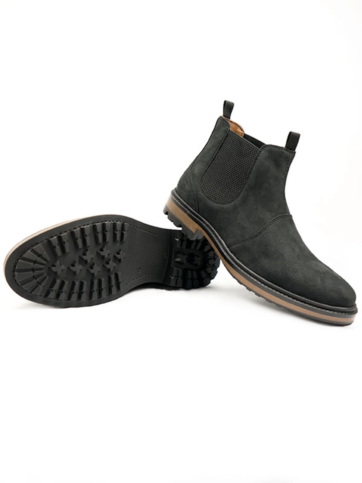 Continental Chelsea Boots - Image 10