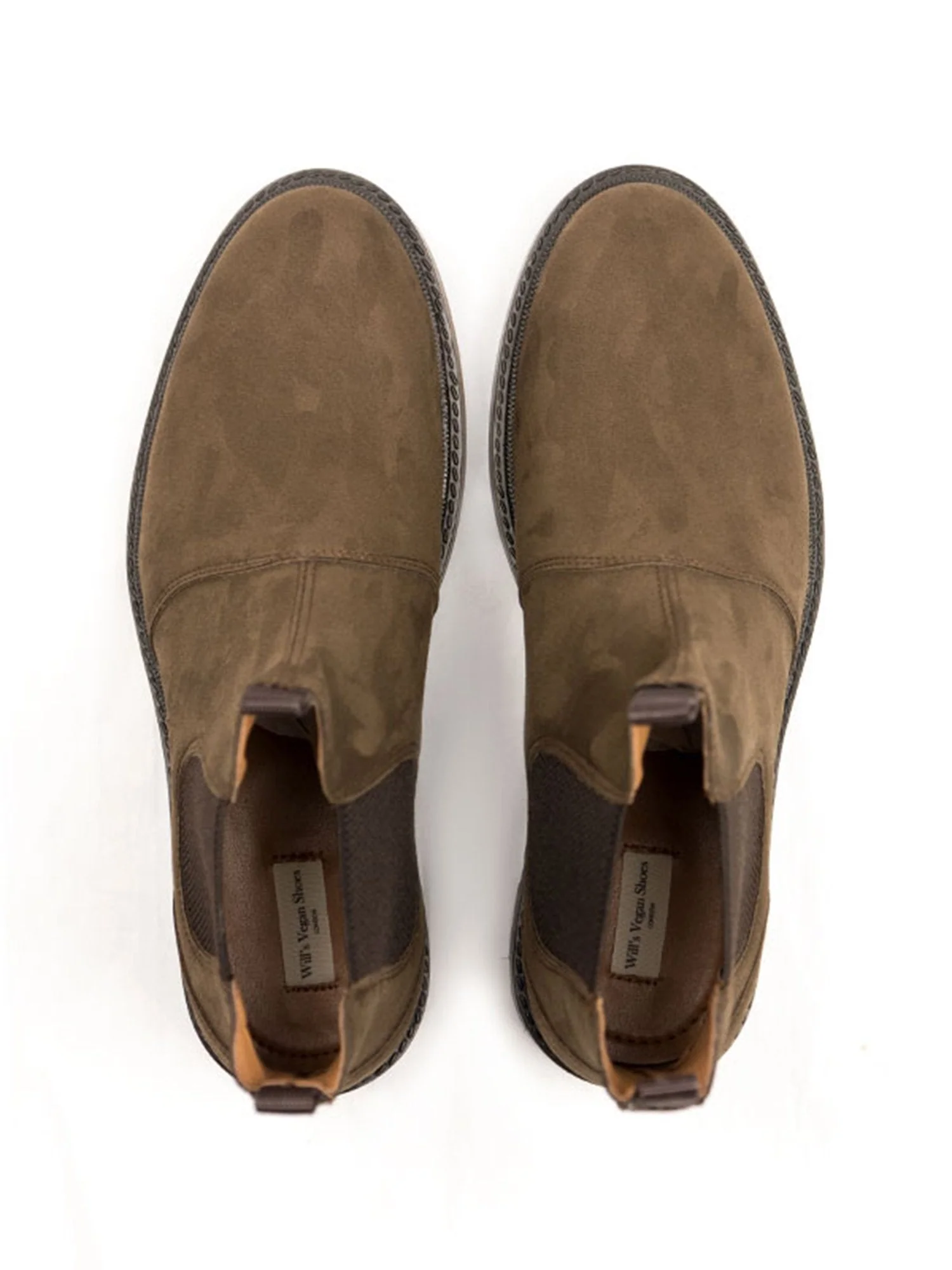Continental Chelsea Boots - Image 11