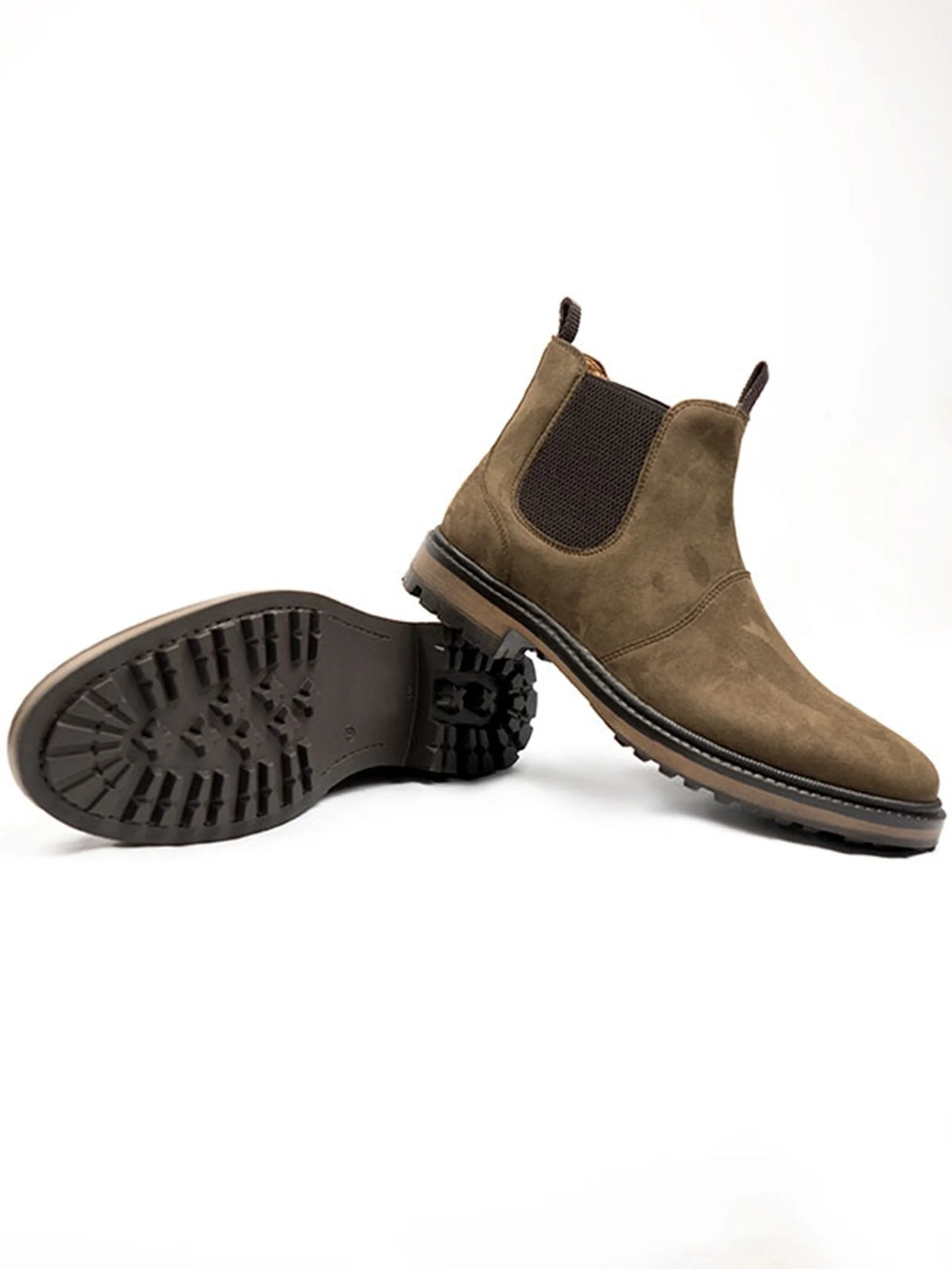 Continental Chelsea Boots - Image 12