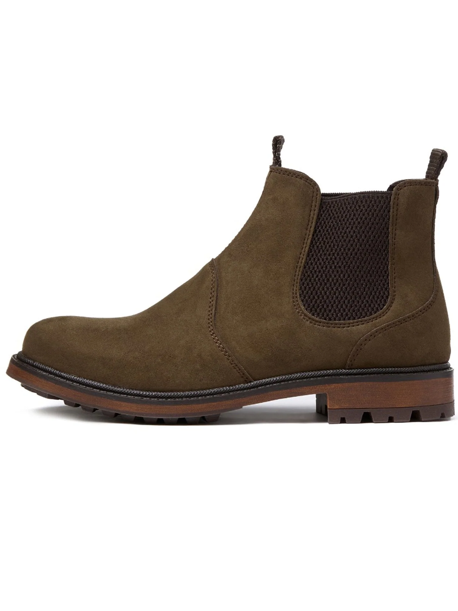 Continental Chelsea Boots - Image 16