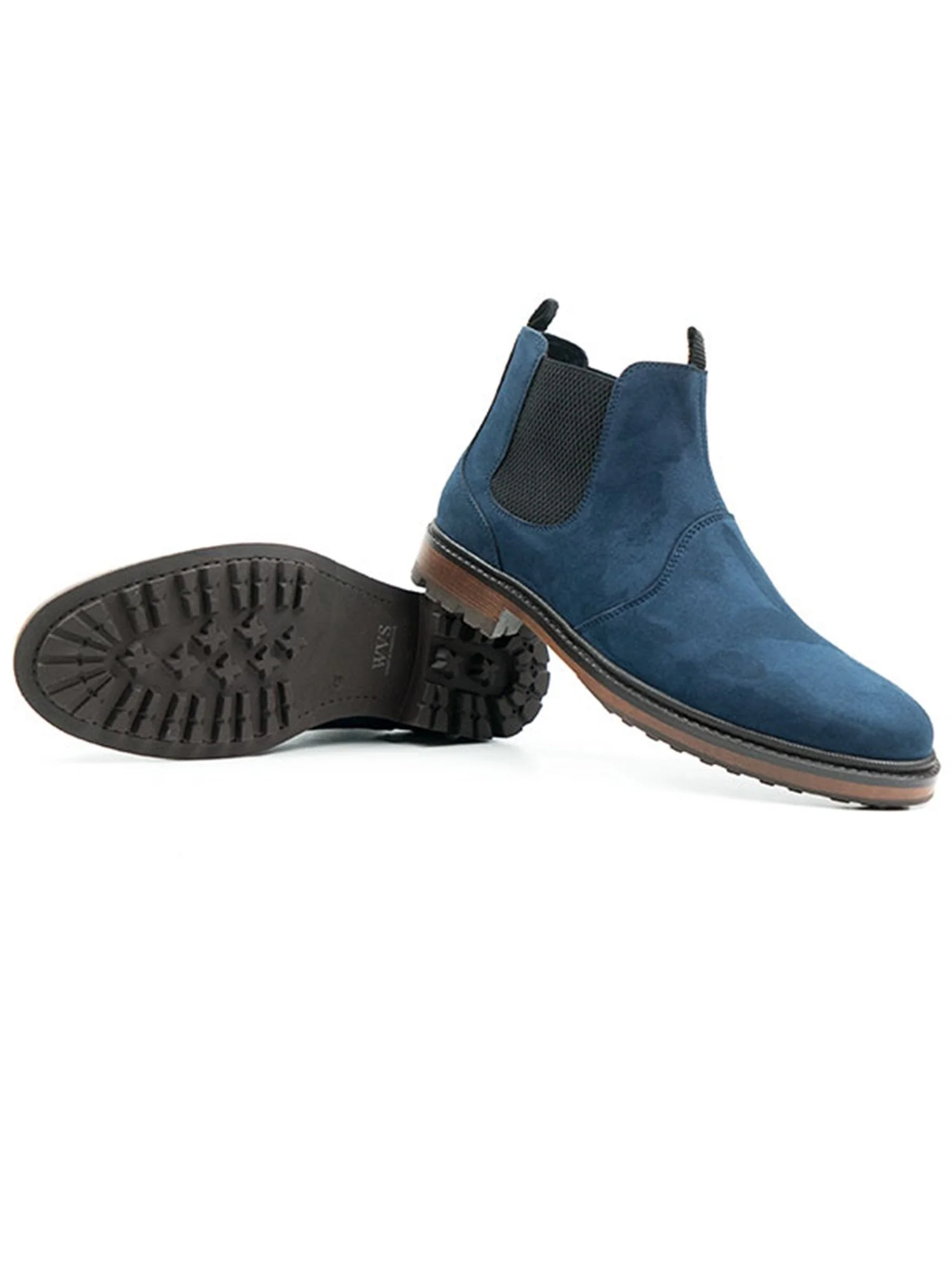 Continental Chelsea Boots - Image 4