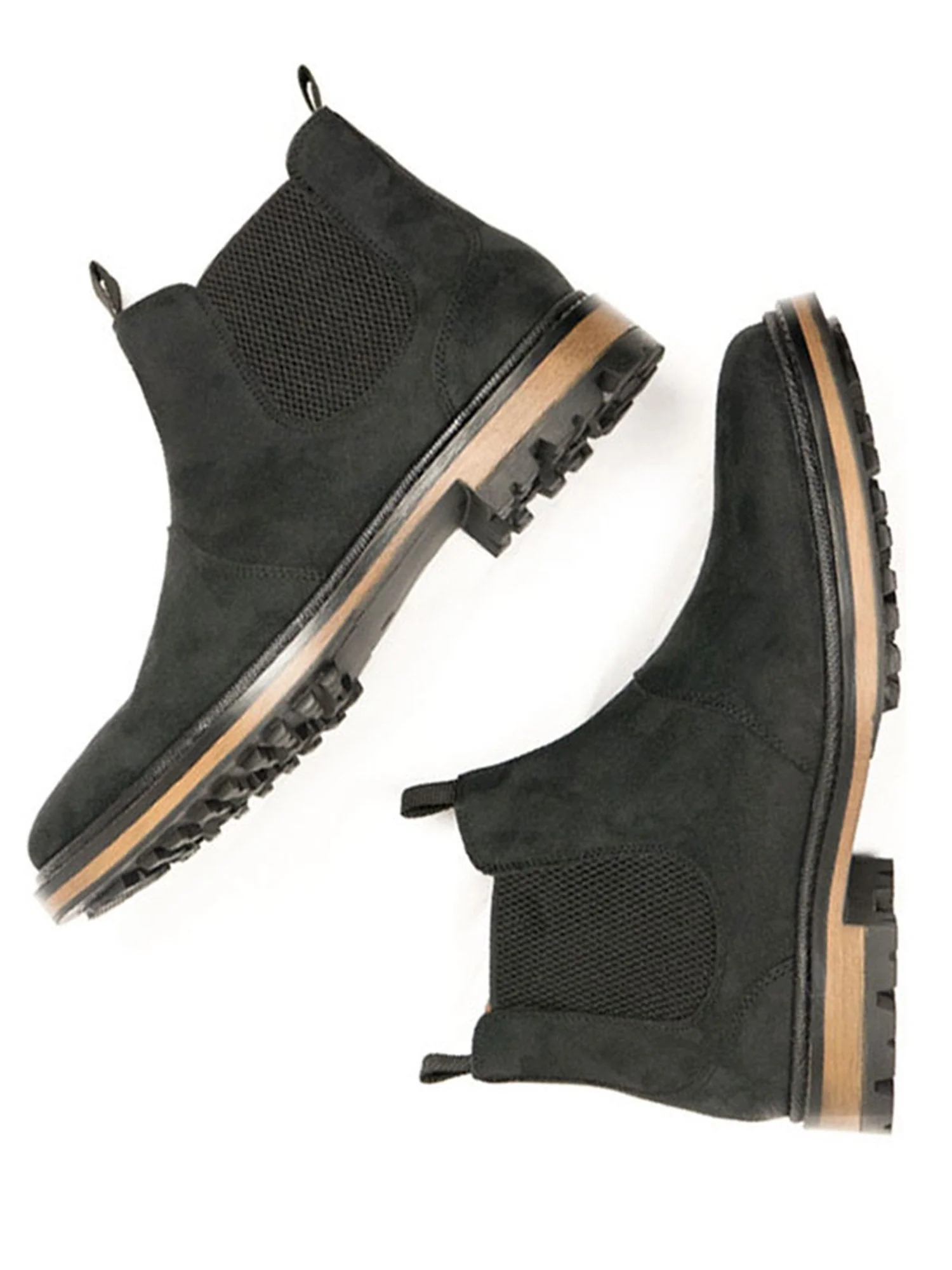 Continental Chelsea Boots - Image 6