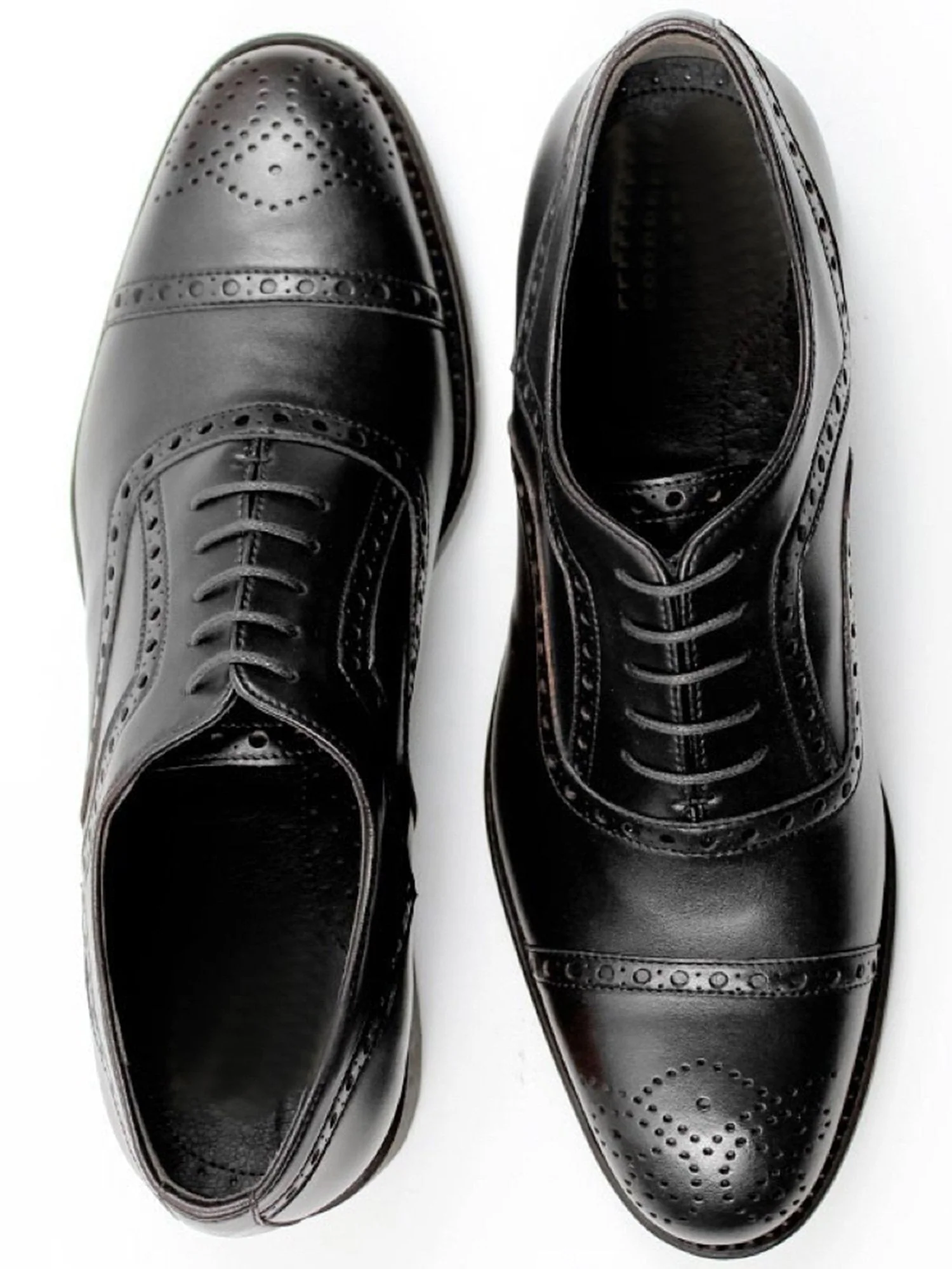 Derbies Goodyear Welt Brogues - Image 12