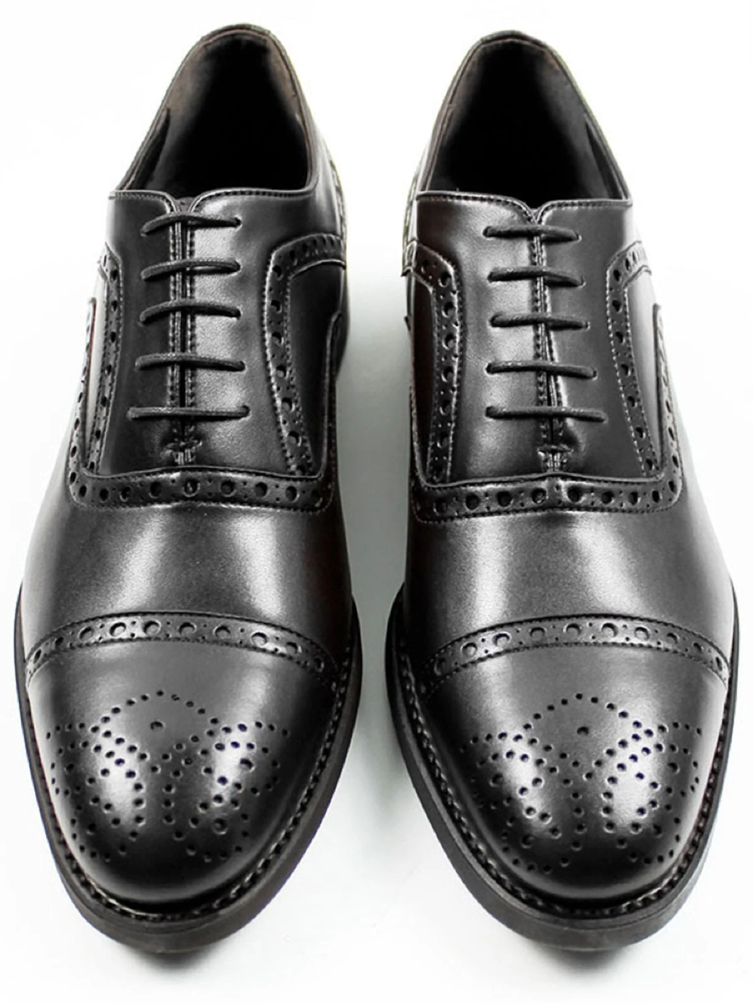 Derbies Goodyear Welt Brogues - Image 17