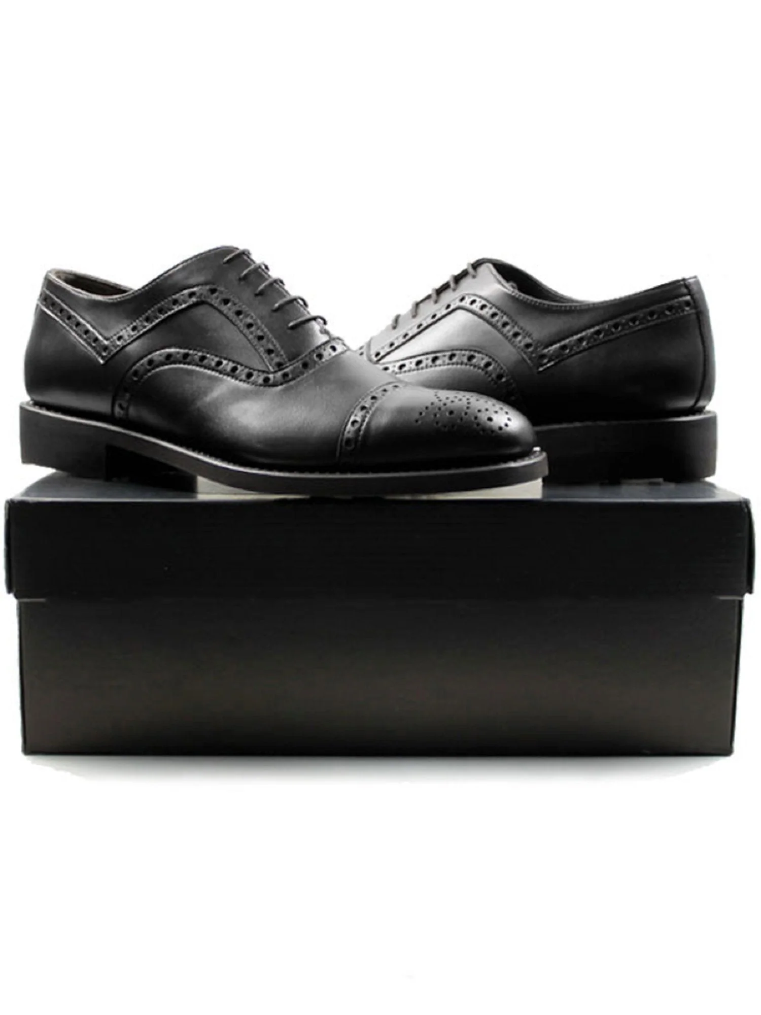 Derbies Goodyear Welt Brogues - Image 19