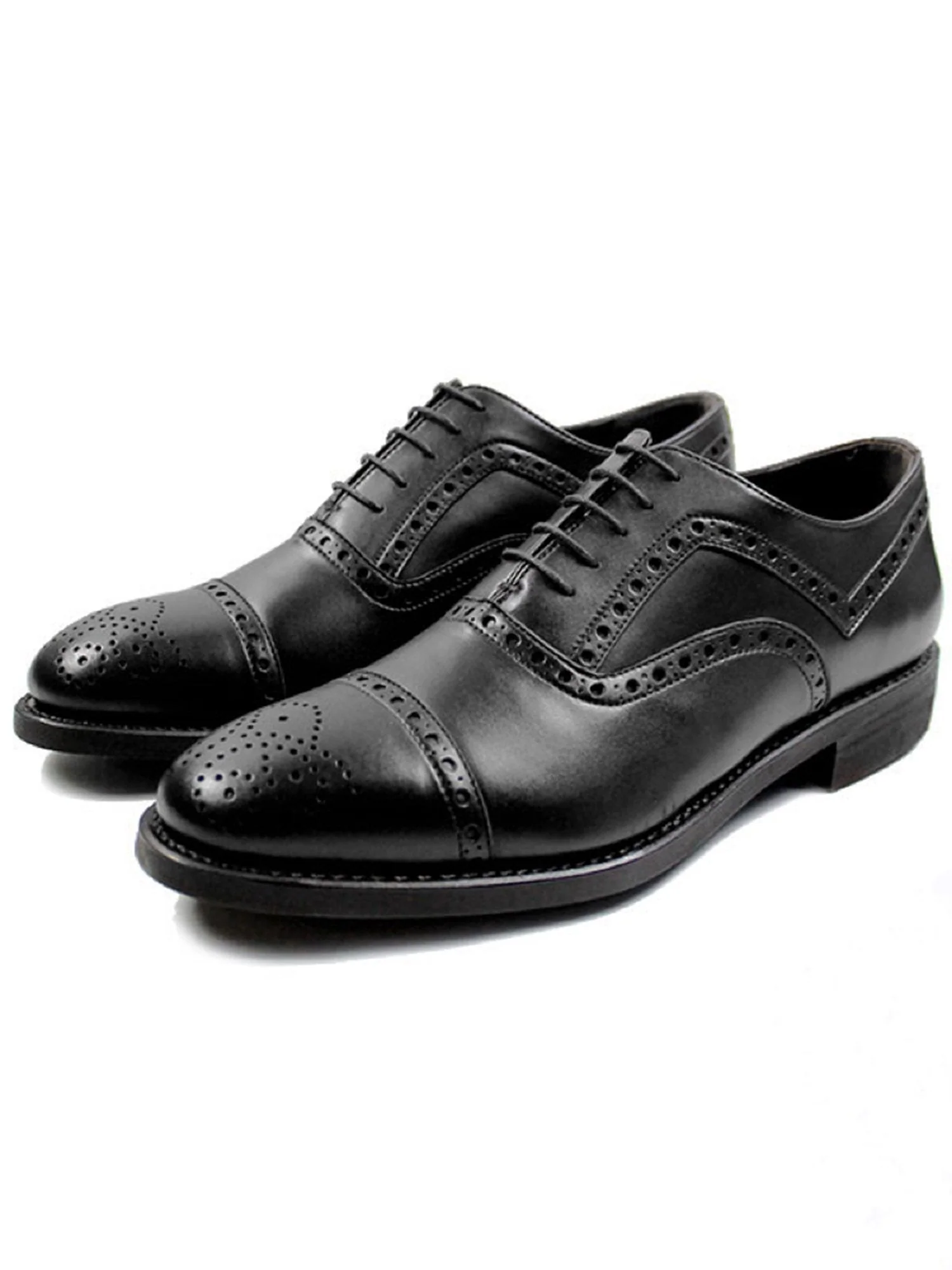 Derbies Goodyear Welt Brogues - Image 20