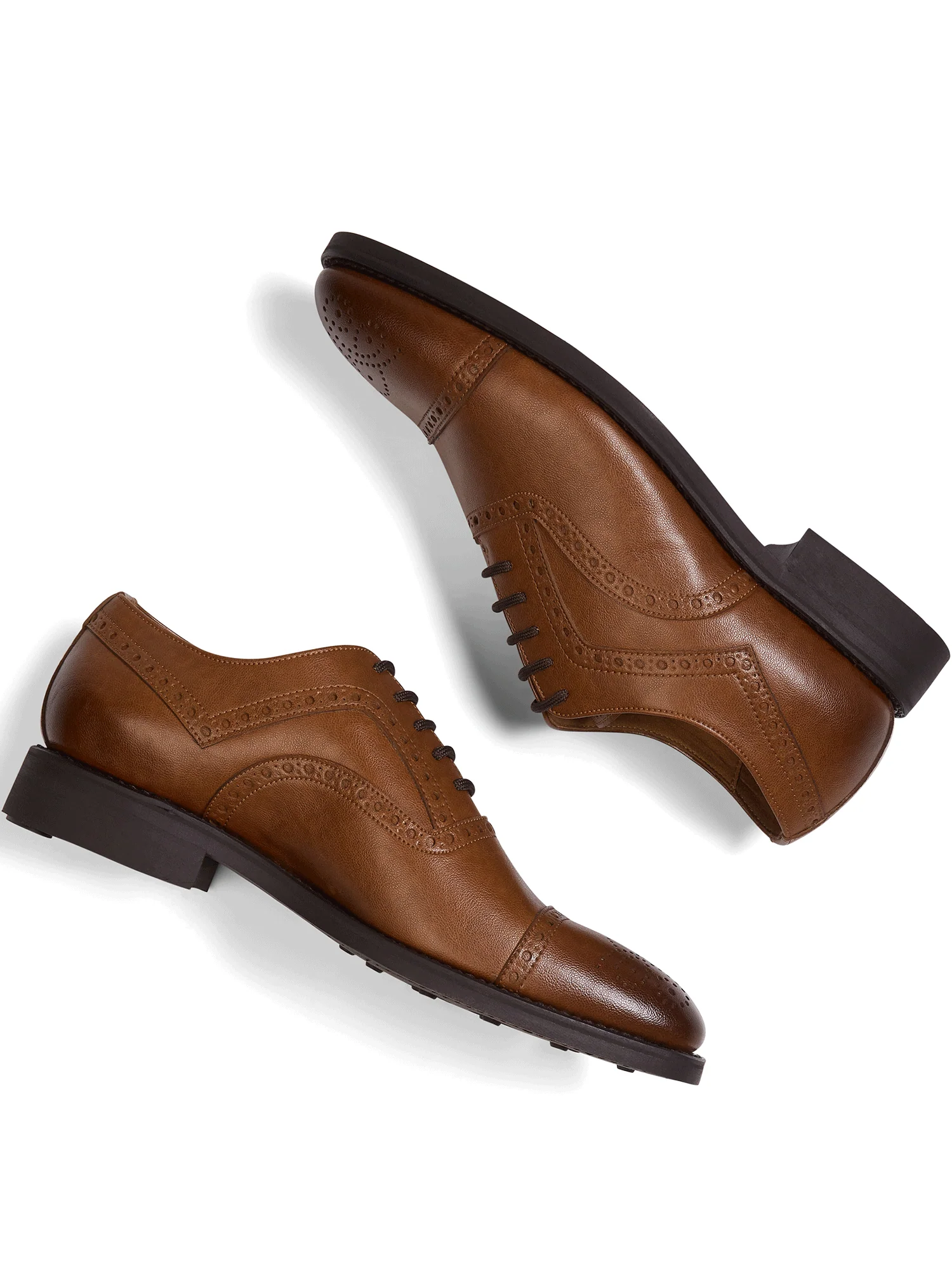 Derbies Goodyear Welt Brogues - Image 4