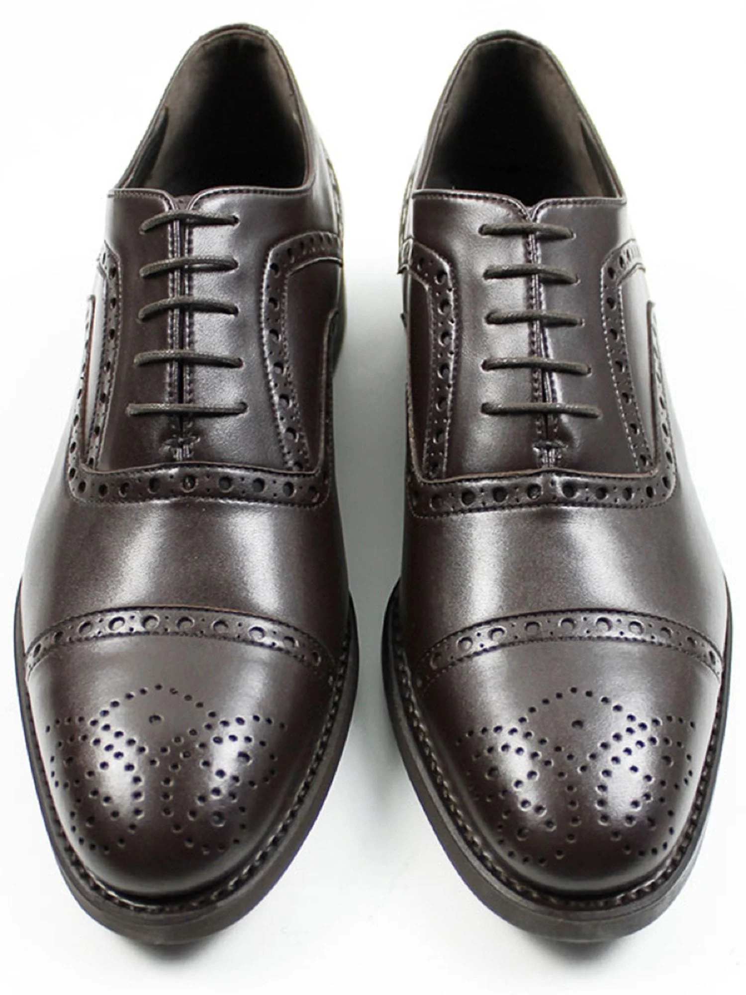 Derbies Goodyear Welt Brogues - Image 8