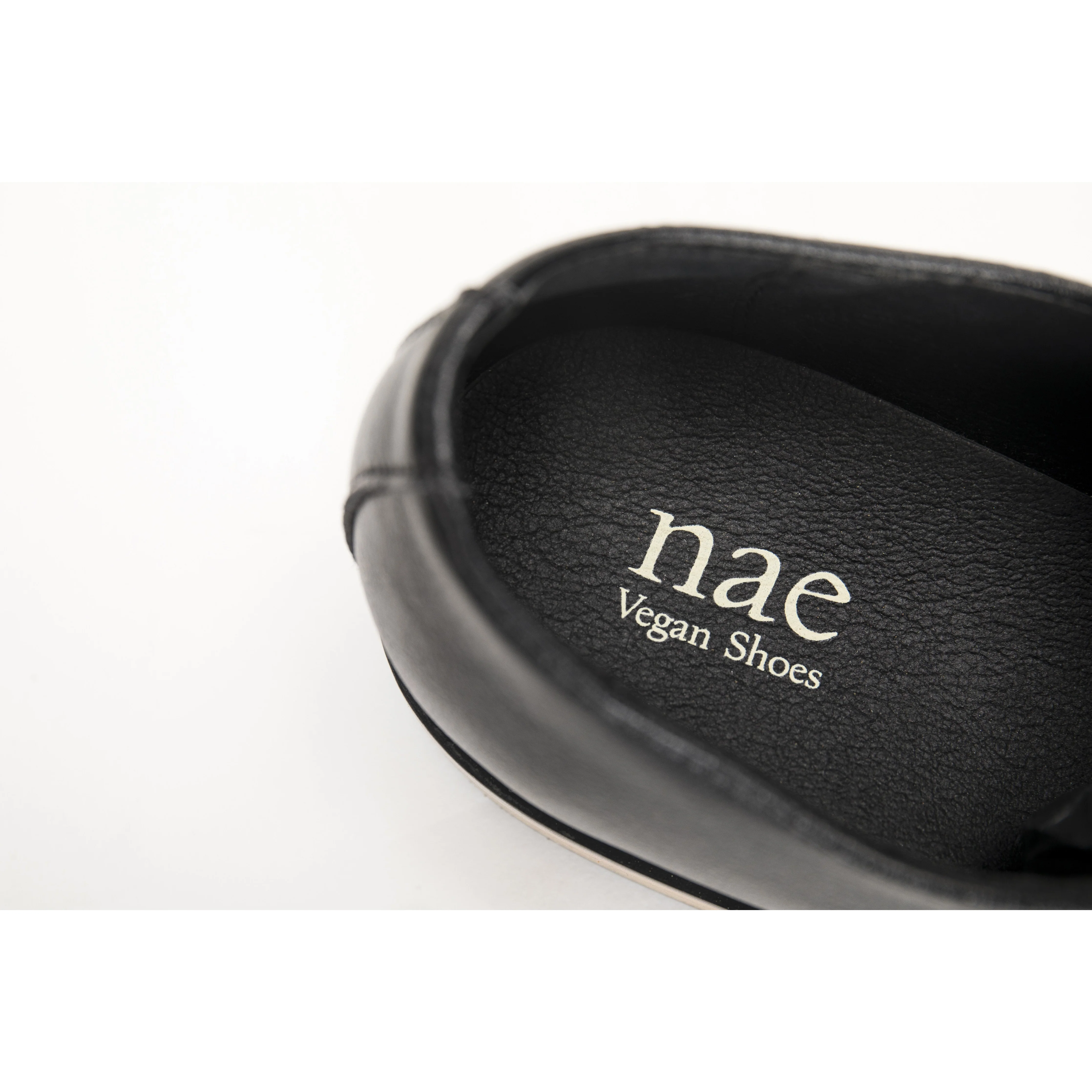 Derbies Jake Noire - Image 3