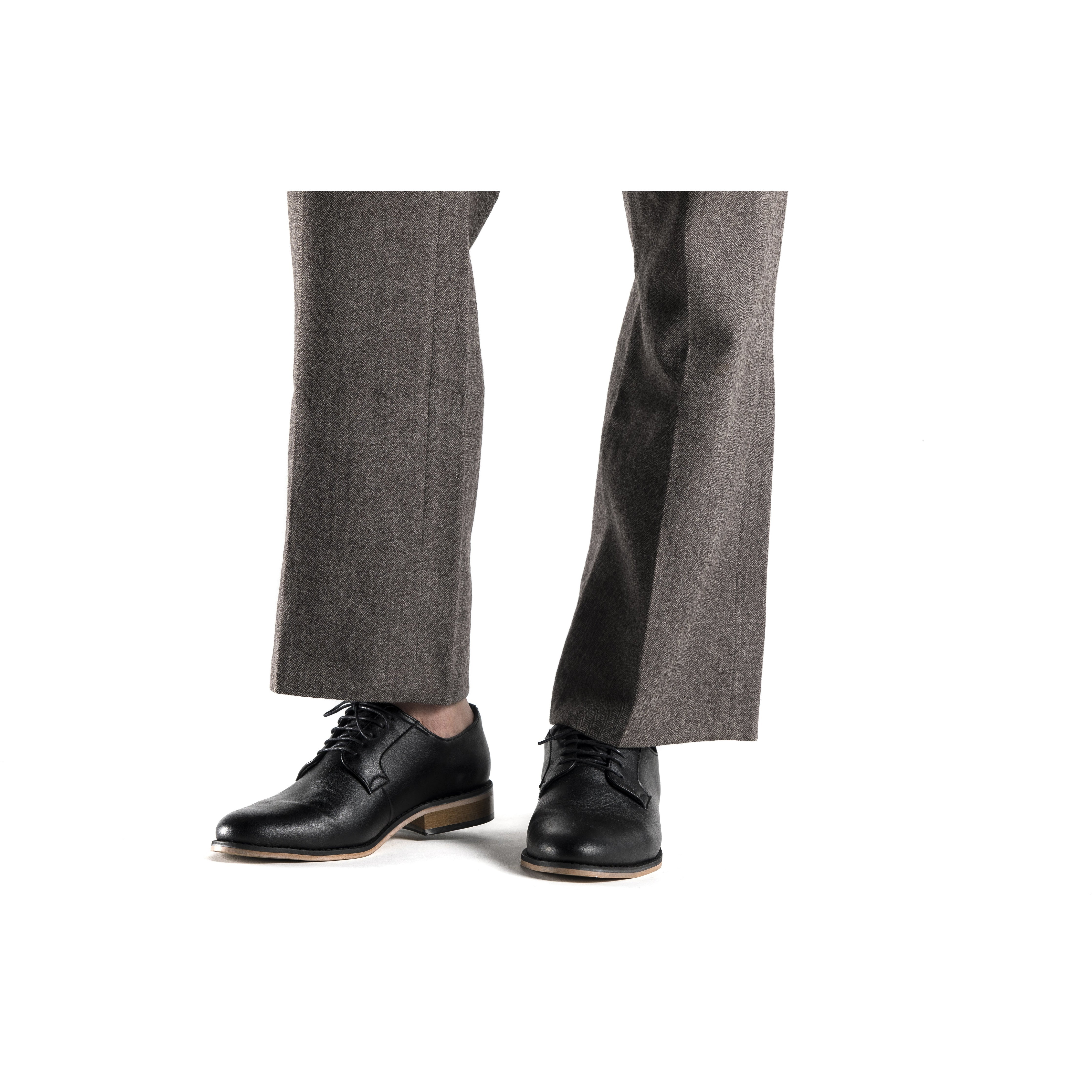 Derbies Jake Noire - Image 4