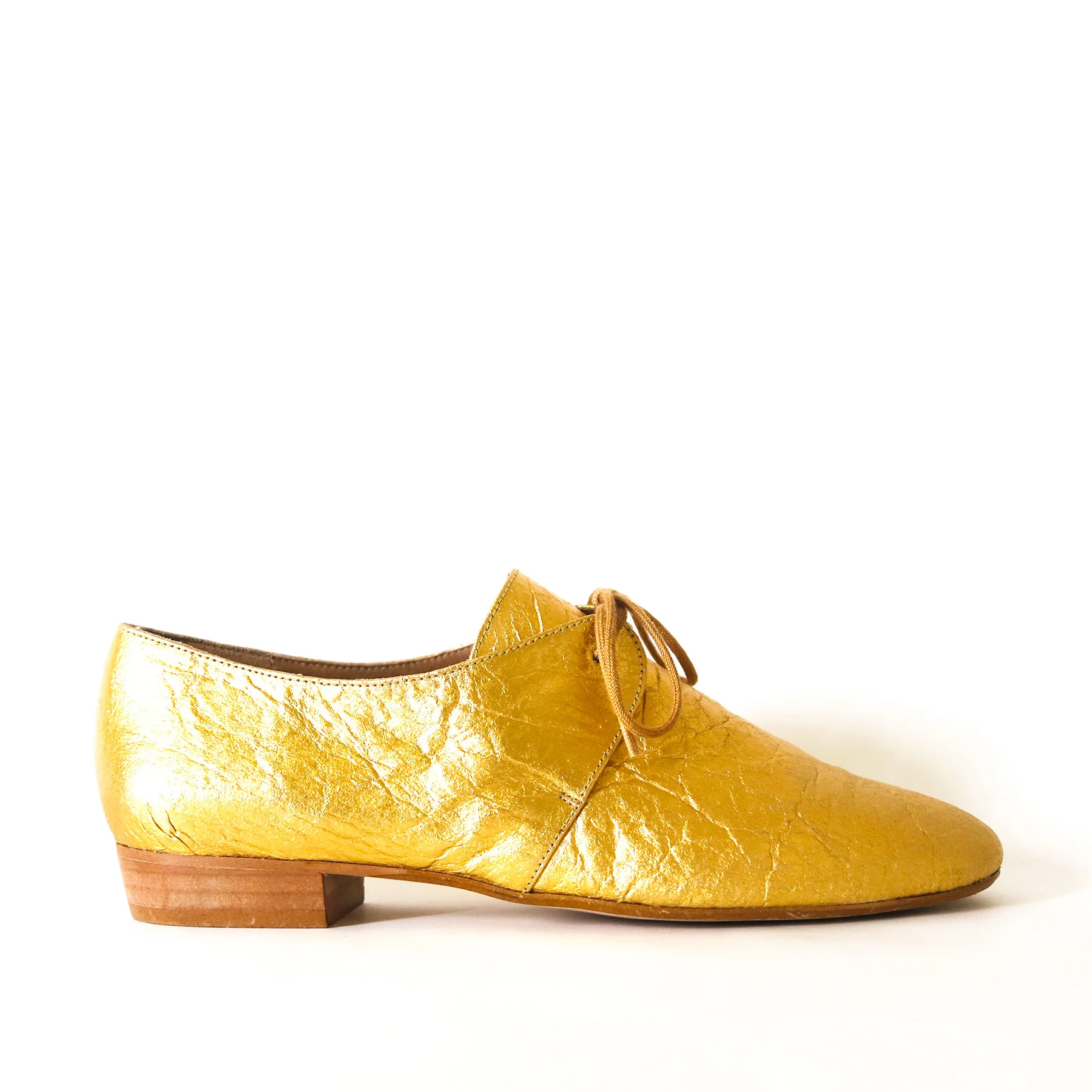 Derbies Tapir piñatex or