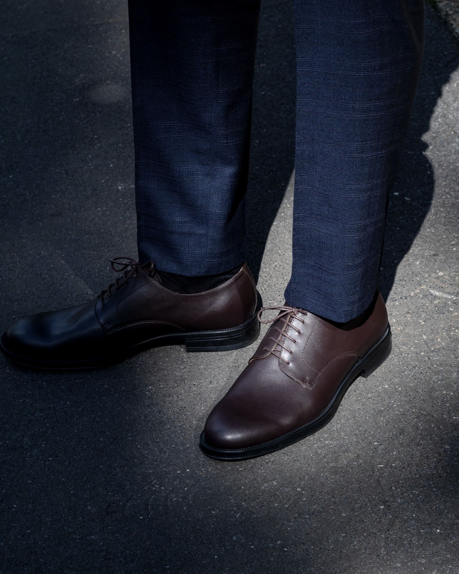 Derby - Homme - Image 6