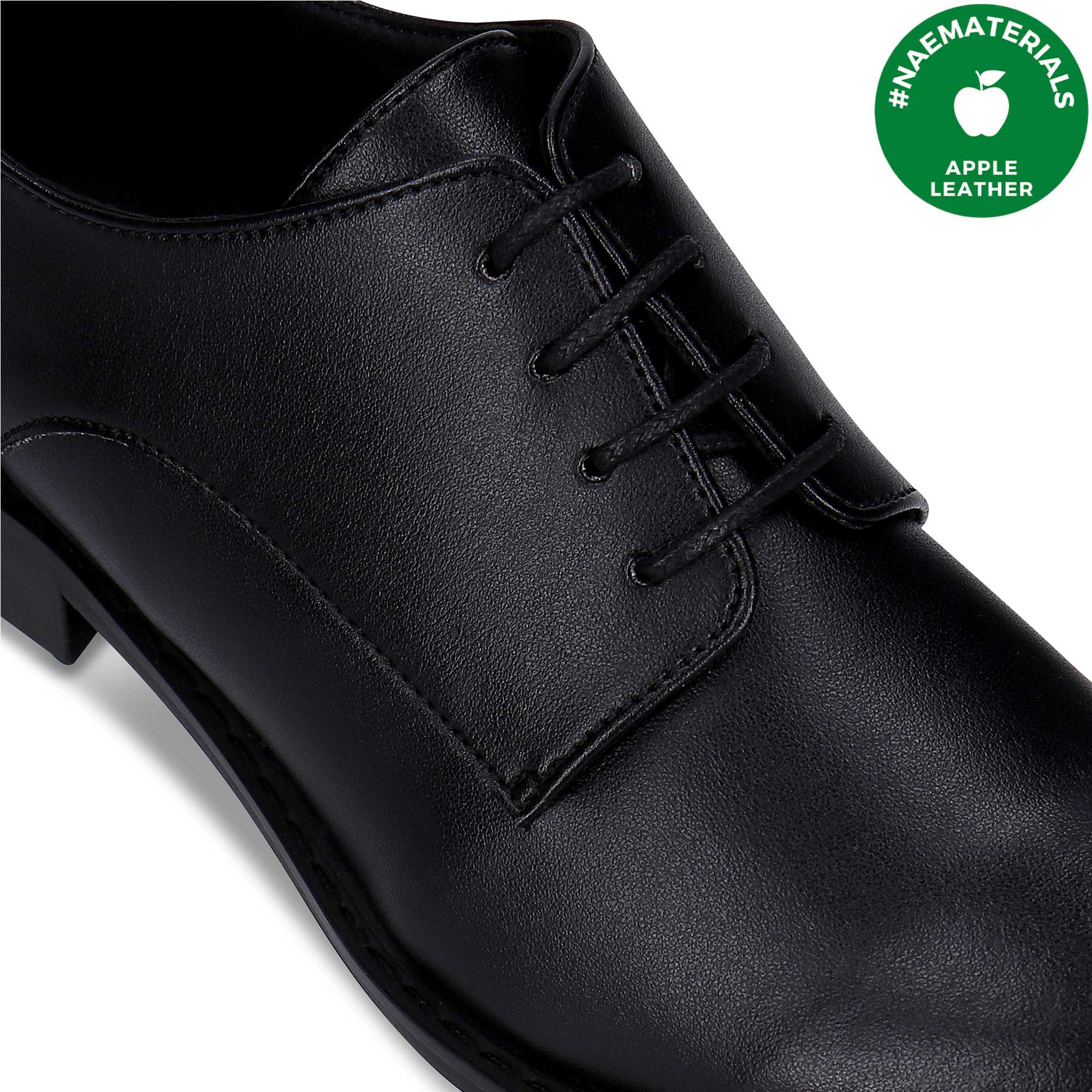 Derby Obe Black - Image 3