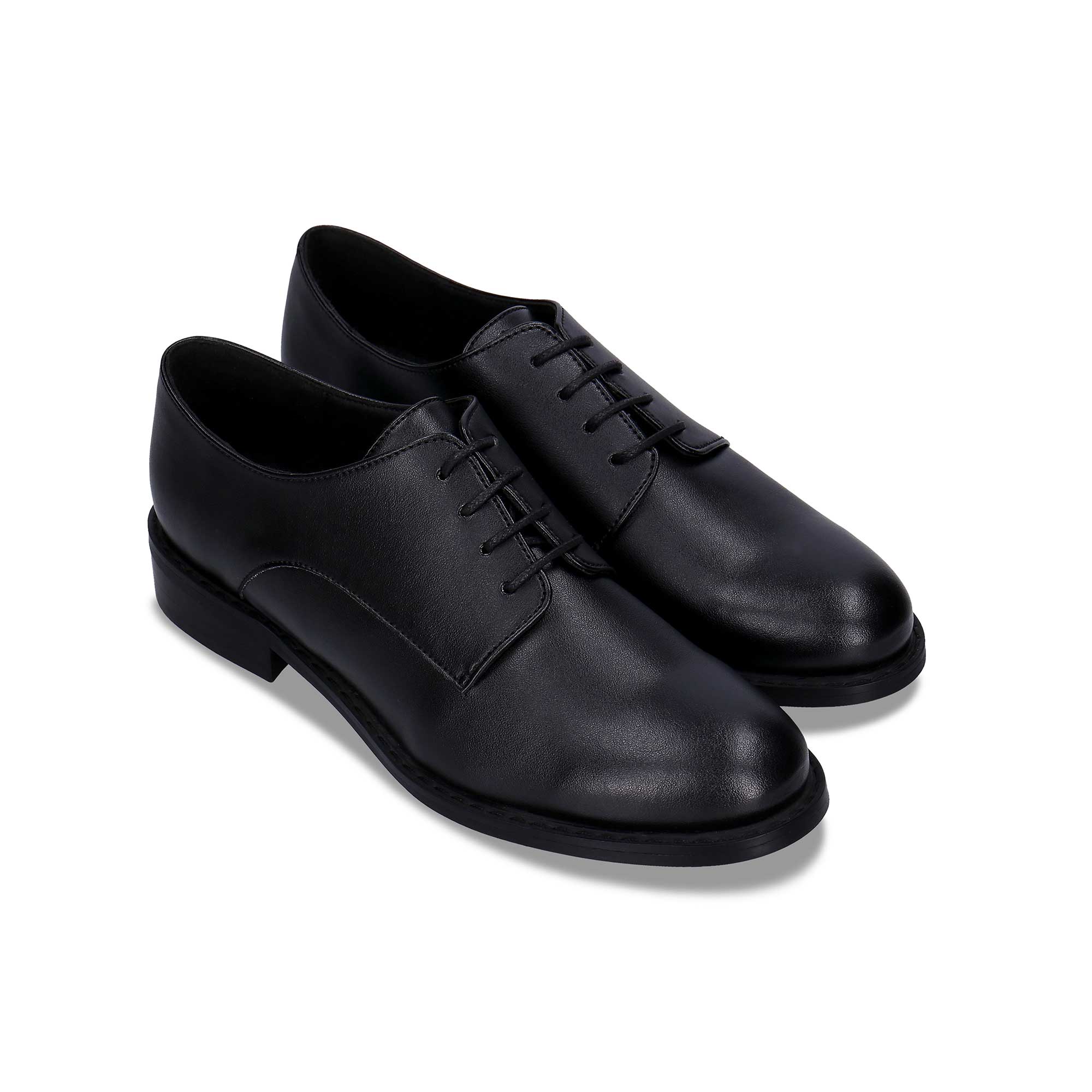 Derby Obe Black - Image 4