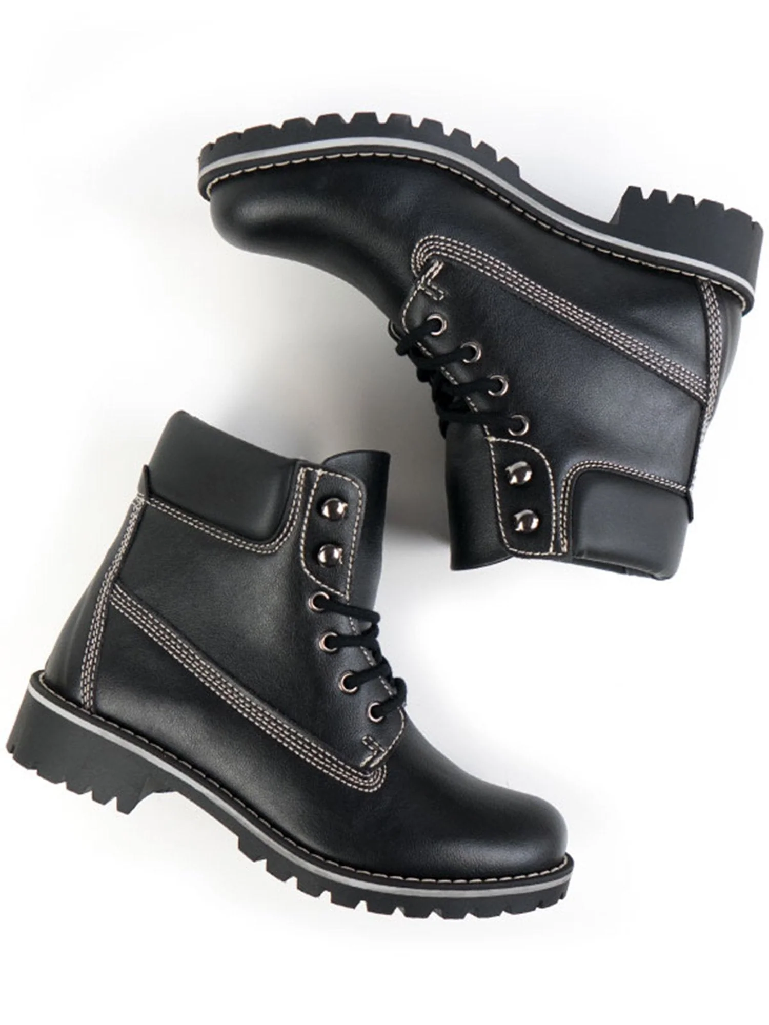Dock Boots Homme