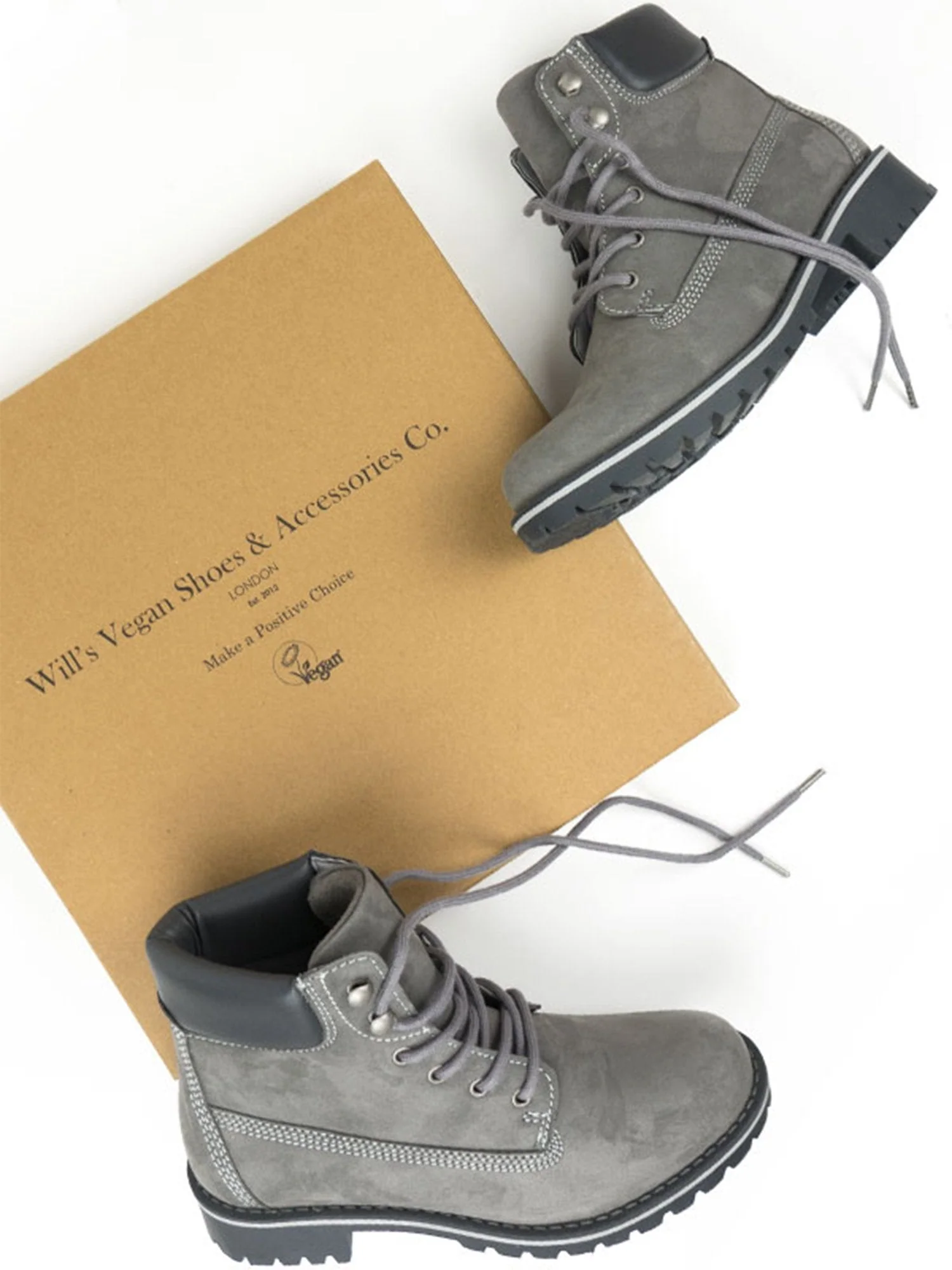Dock Boots Homme - Image 15