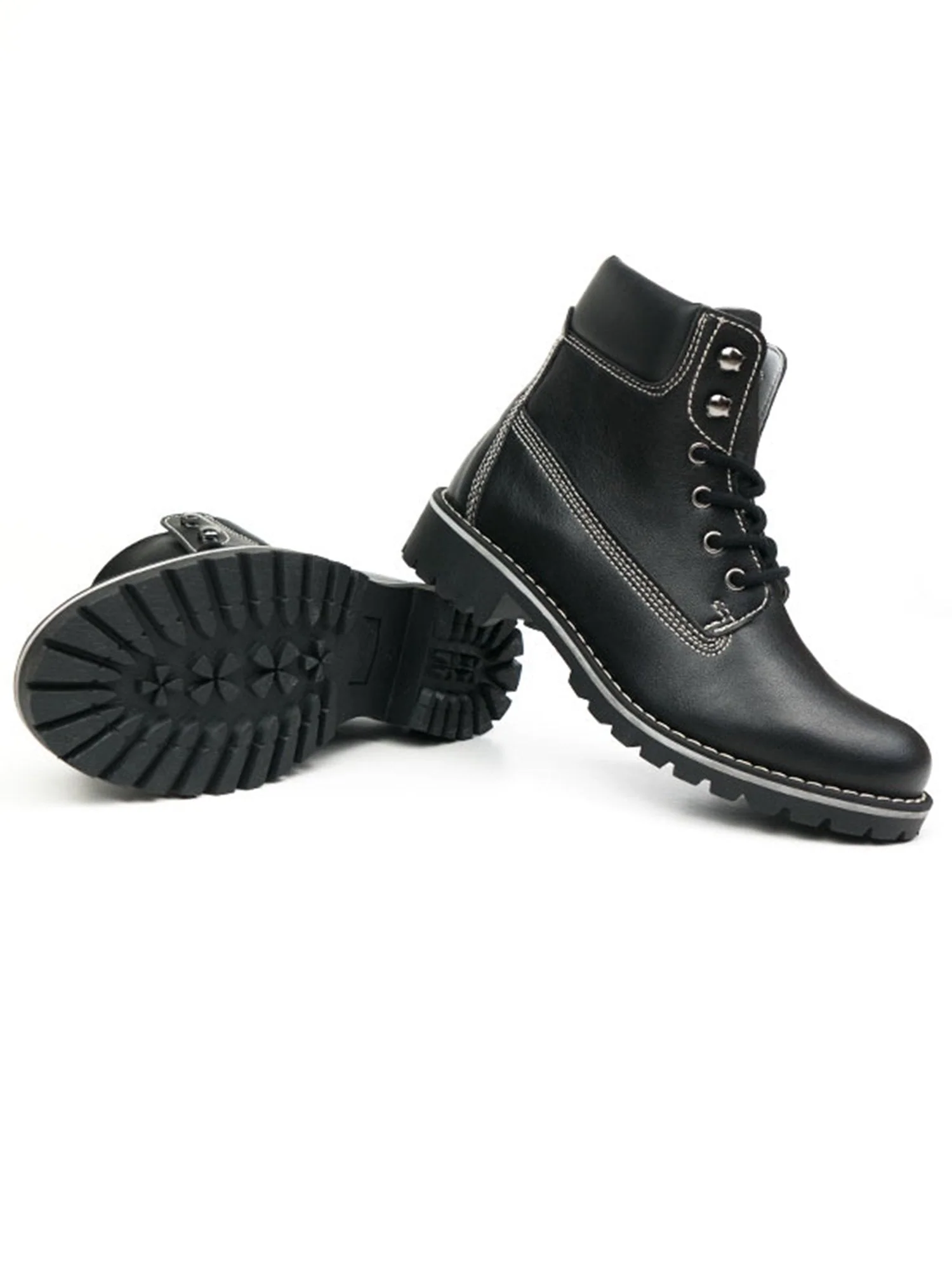 Dock Boots Homme - Image 2