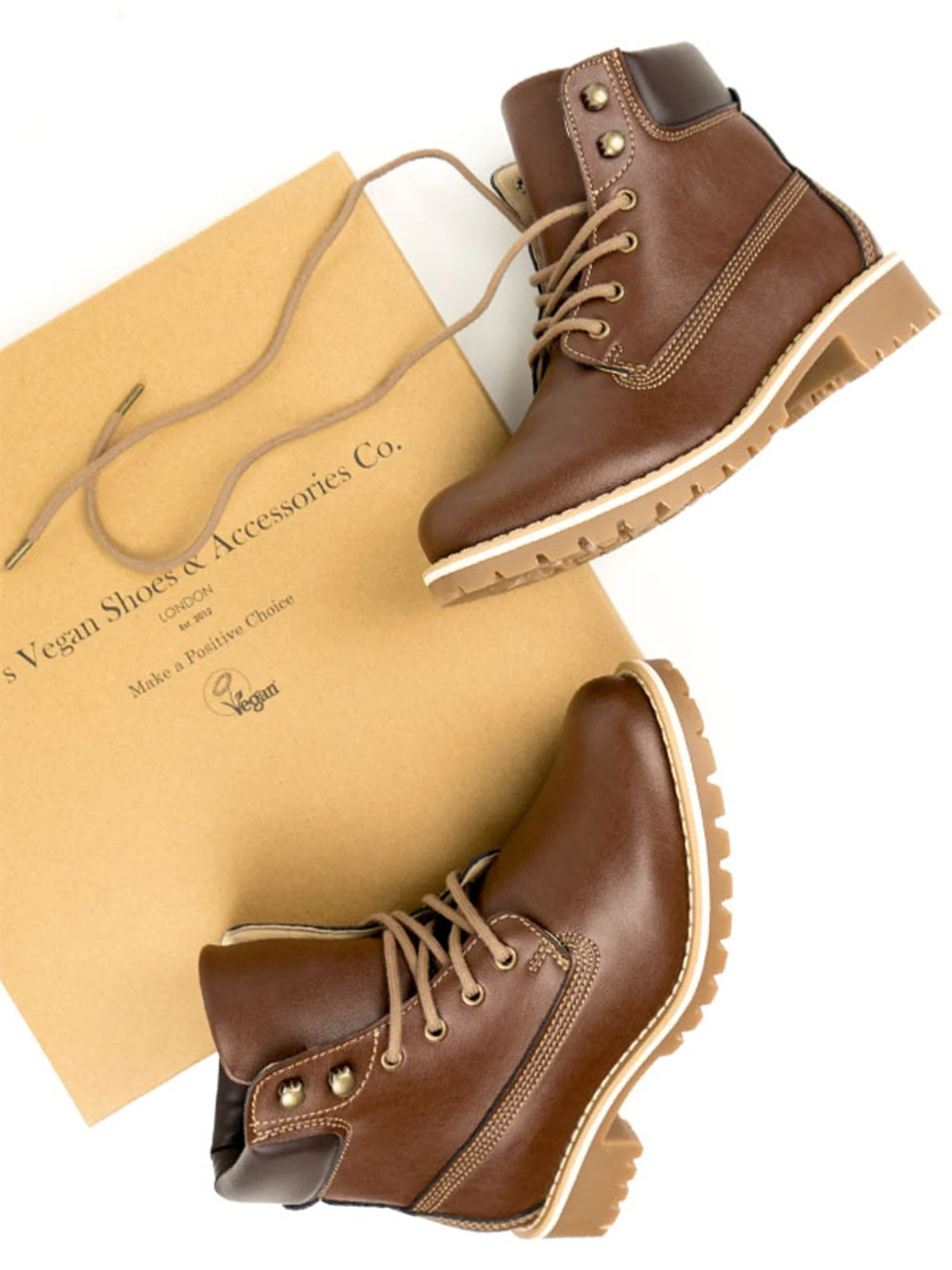 Dock Boots Homme - Image 21