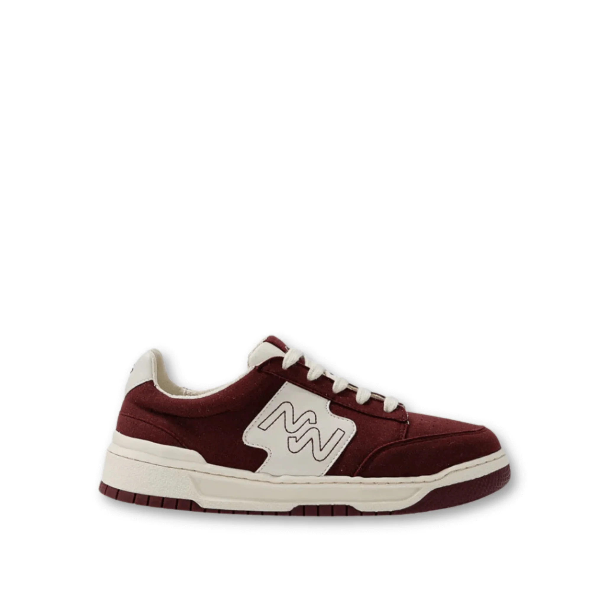 Dream Big Burgundy