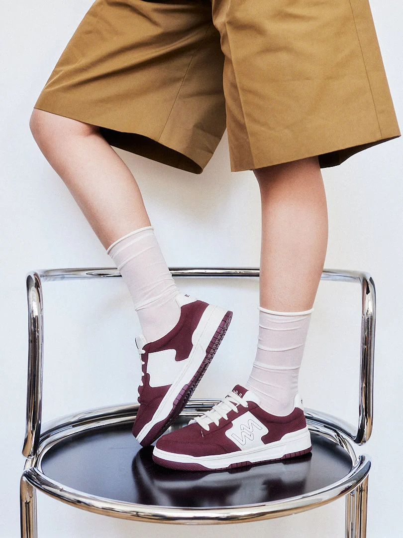 Dream Big Burgundy - Image 2