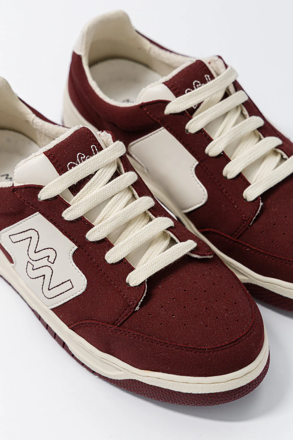 Dream Big Burgundy - Image 4