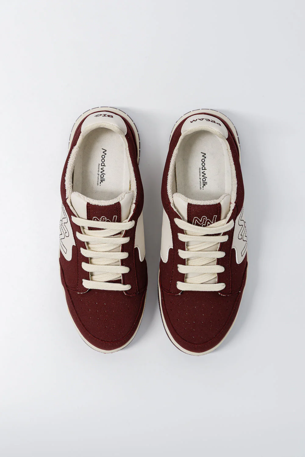 Dream Big Burgundy - Image 5
