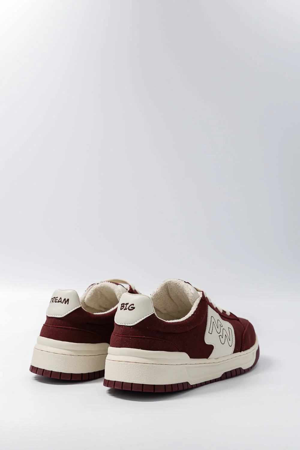 Dream Big Burgundy - Image 8