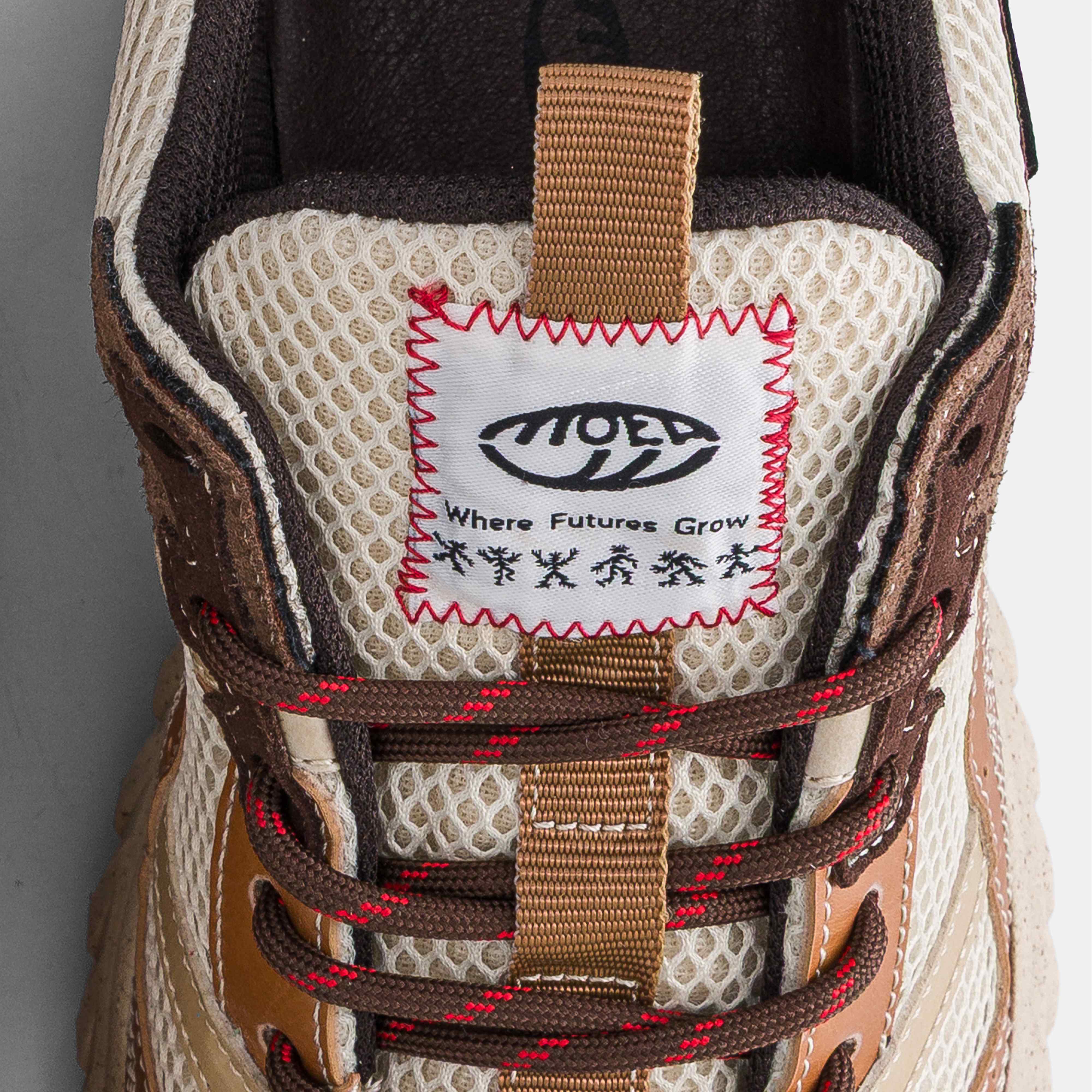 Dune - Beige & Brown - Corn - Image 3