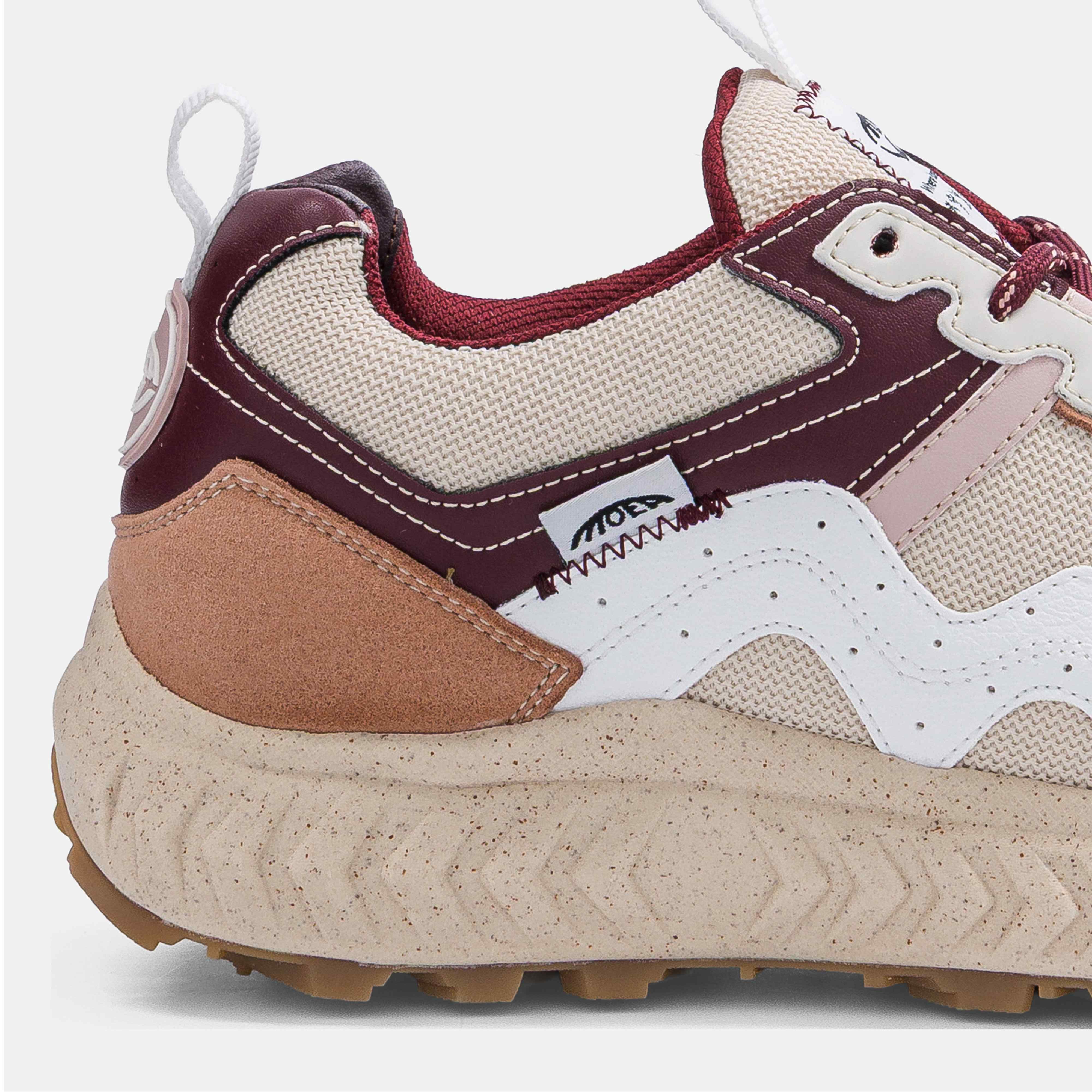 Dune - Beige & Wine - Grapes - Image 4