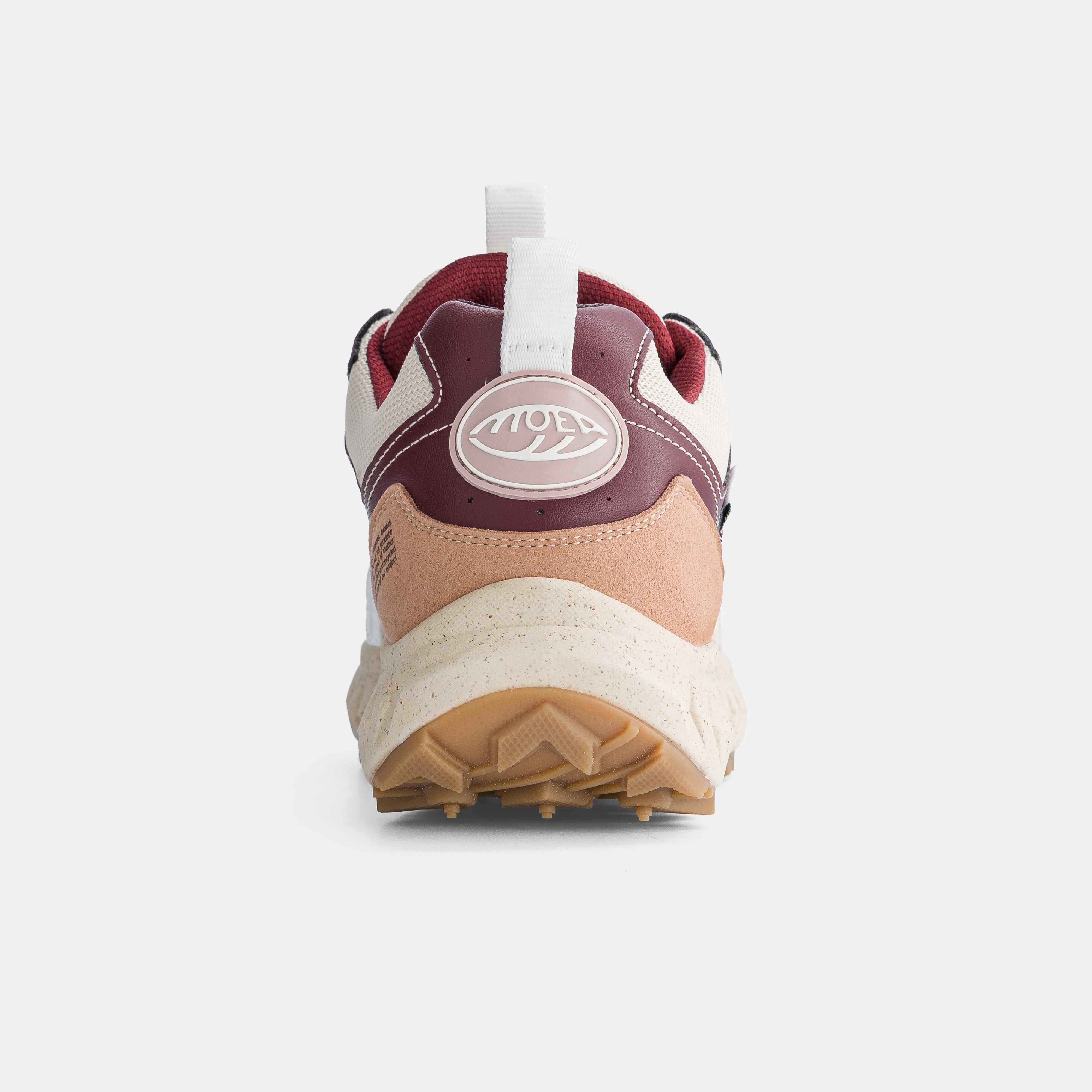 Dune - Beige & Wine - Grapes - Image 5