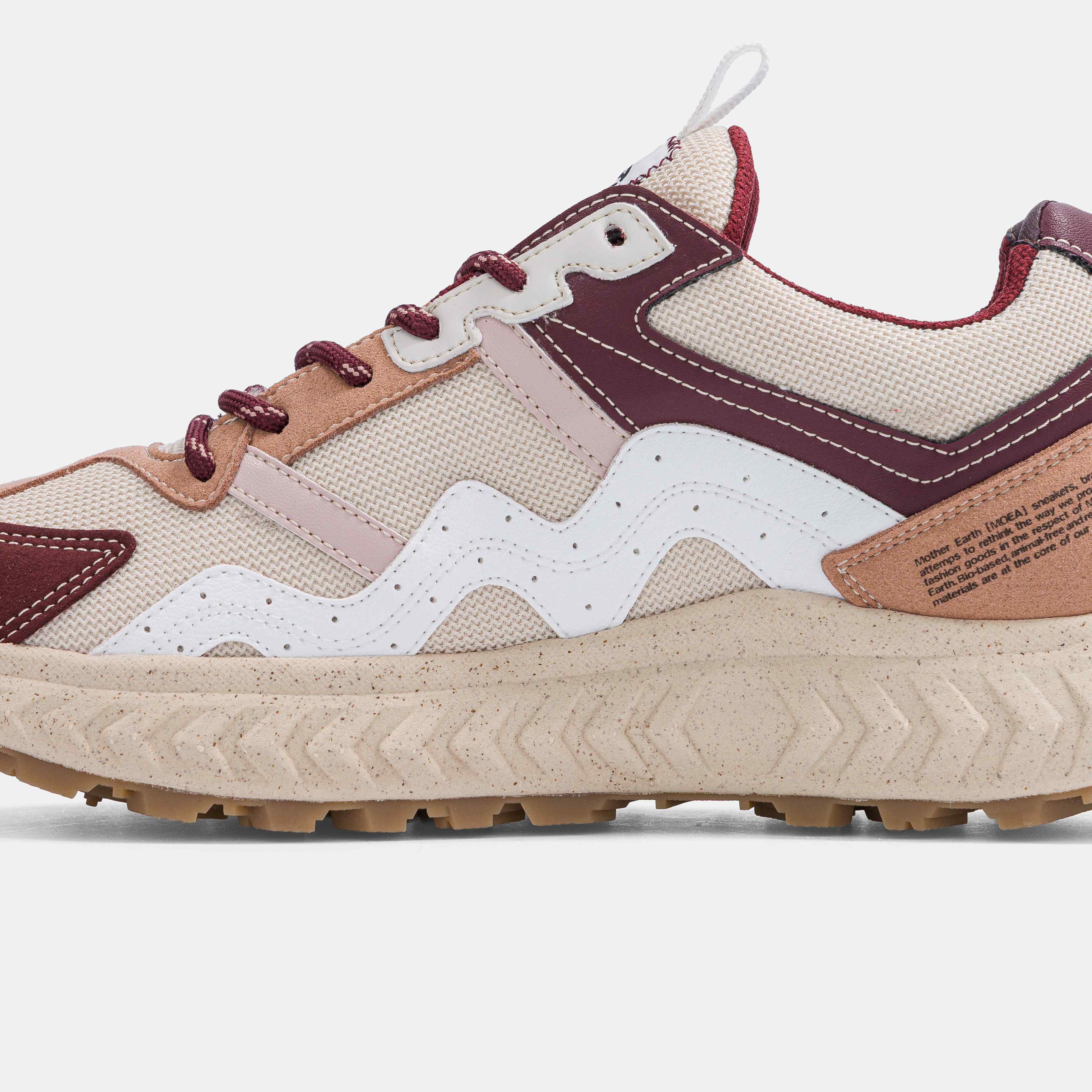 Dune - Beige & Wine - Grapes - Image 6