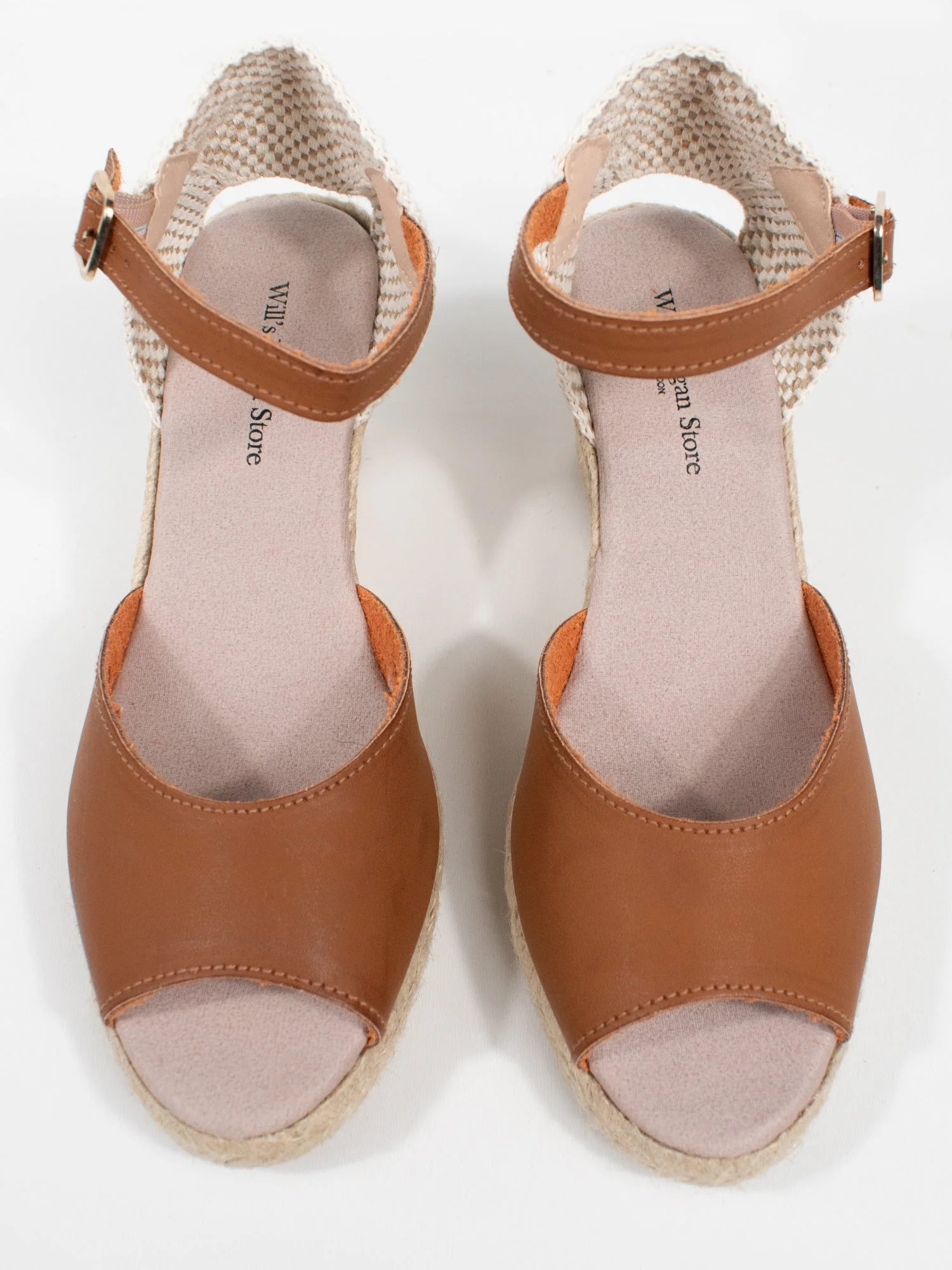 Espadrilles compensées - Image 4