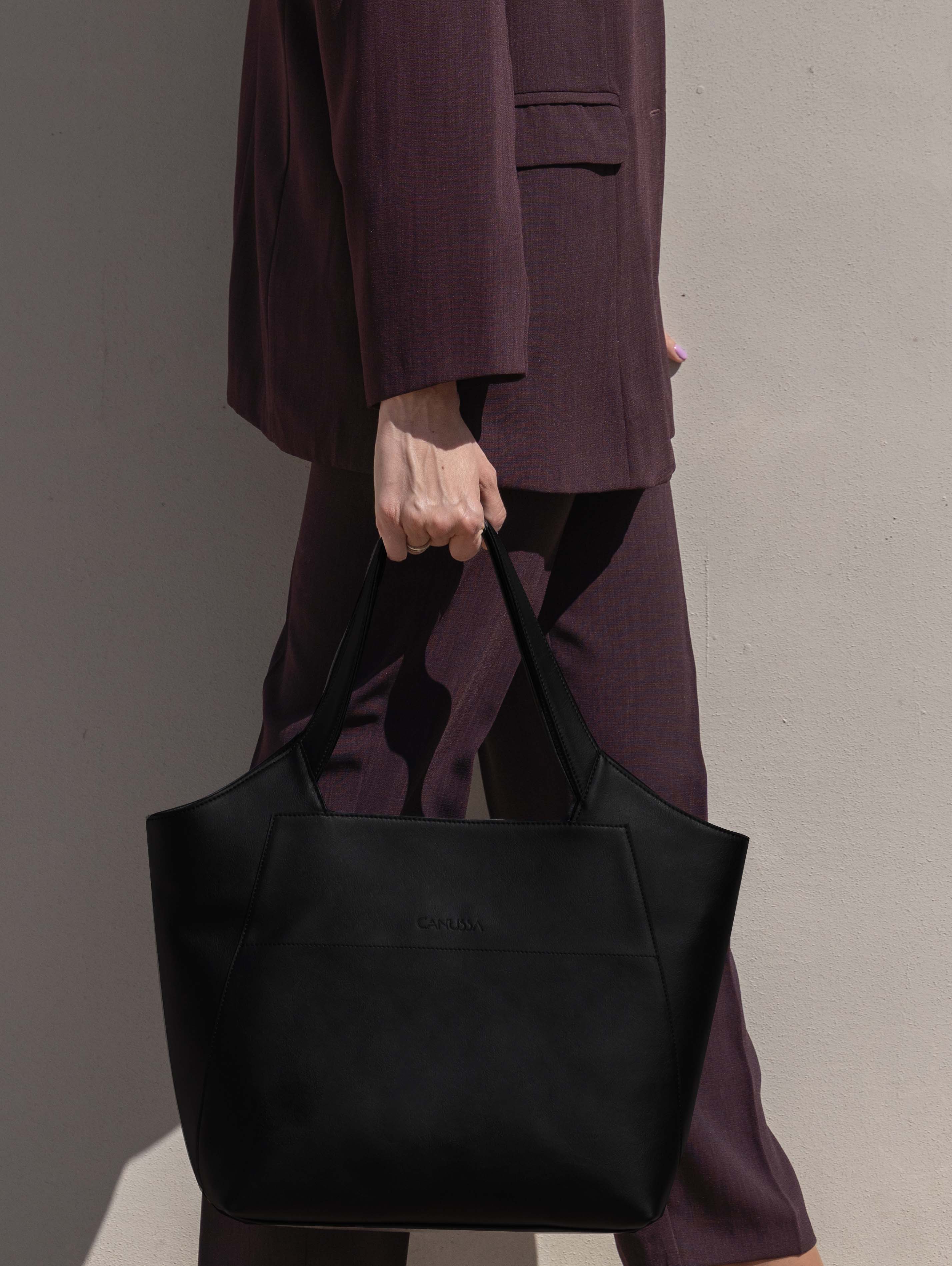 Executive bag - Corn Black - Image 2