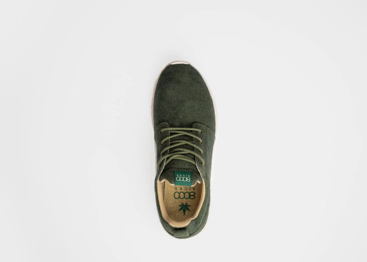 Explorer V2 for Men Dark Green - Image 3