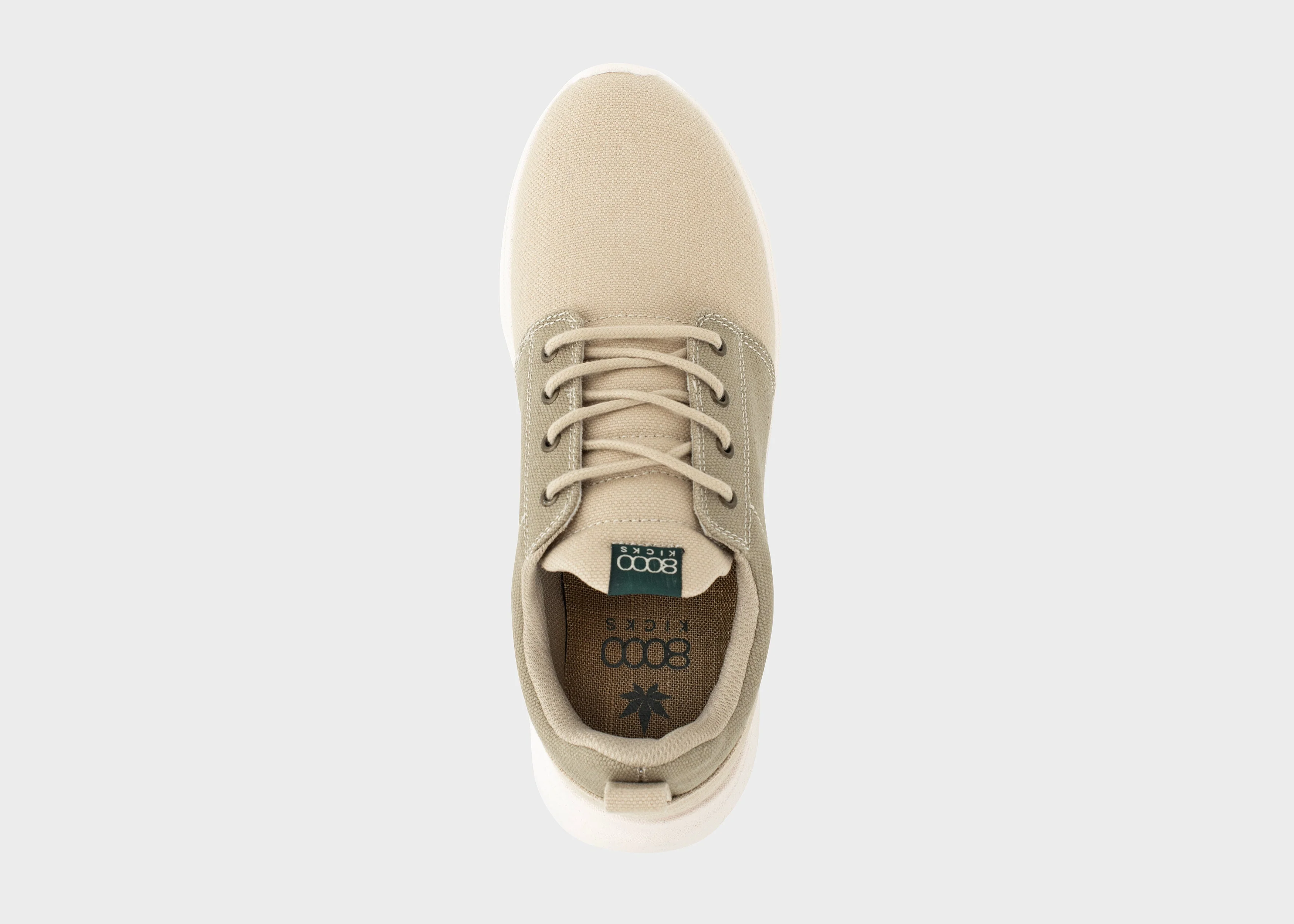 Explorer V2 for Women Beige and Green - Image 3