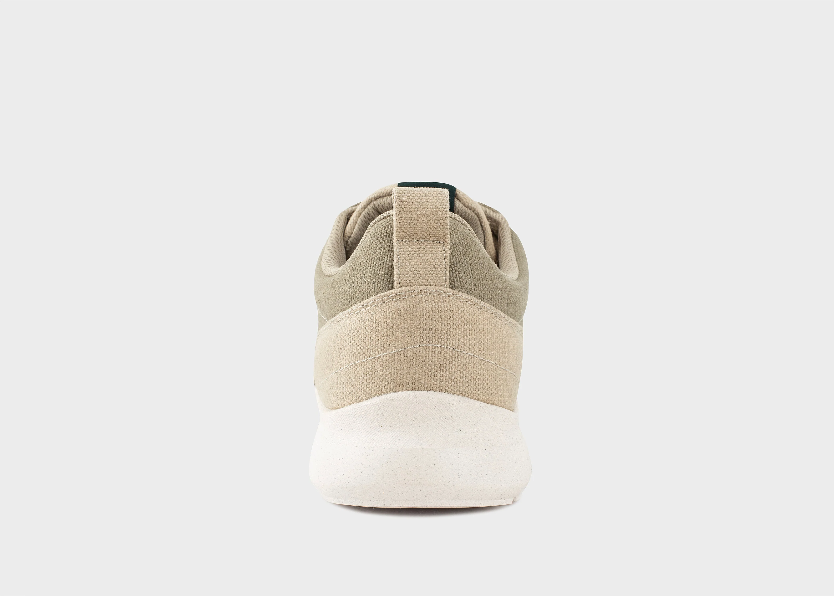 Explorer V2 for Women Beige and Green - Image 4