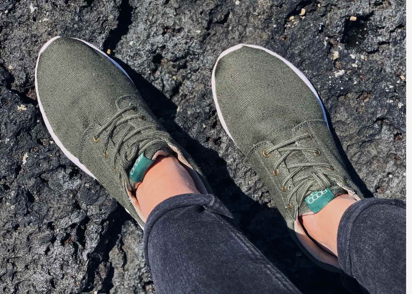 Explorer V2 for Women Dark Green - Image 6